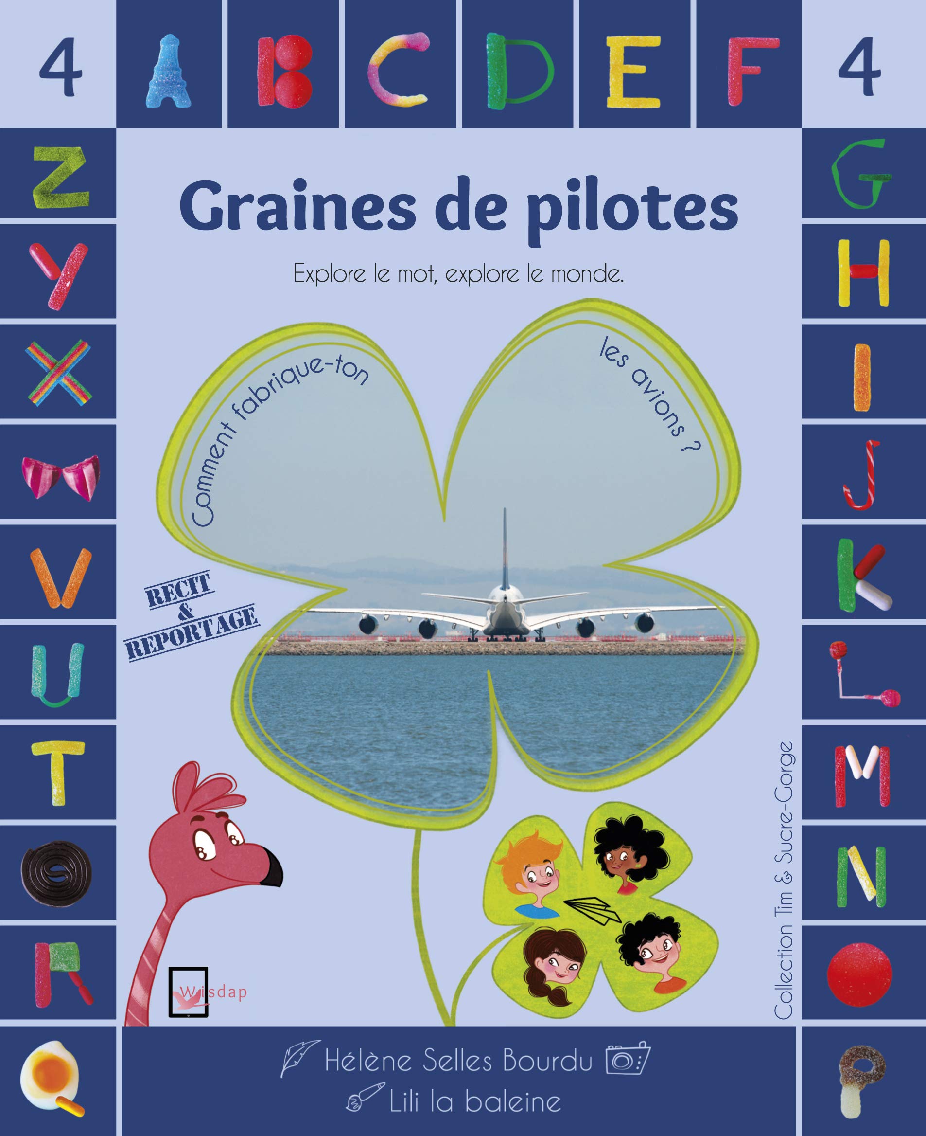 Graines de pilotes 9782367590028