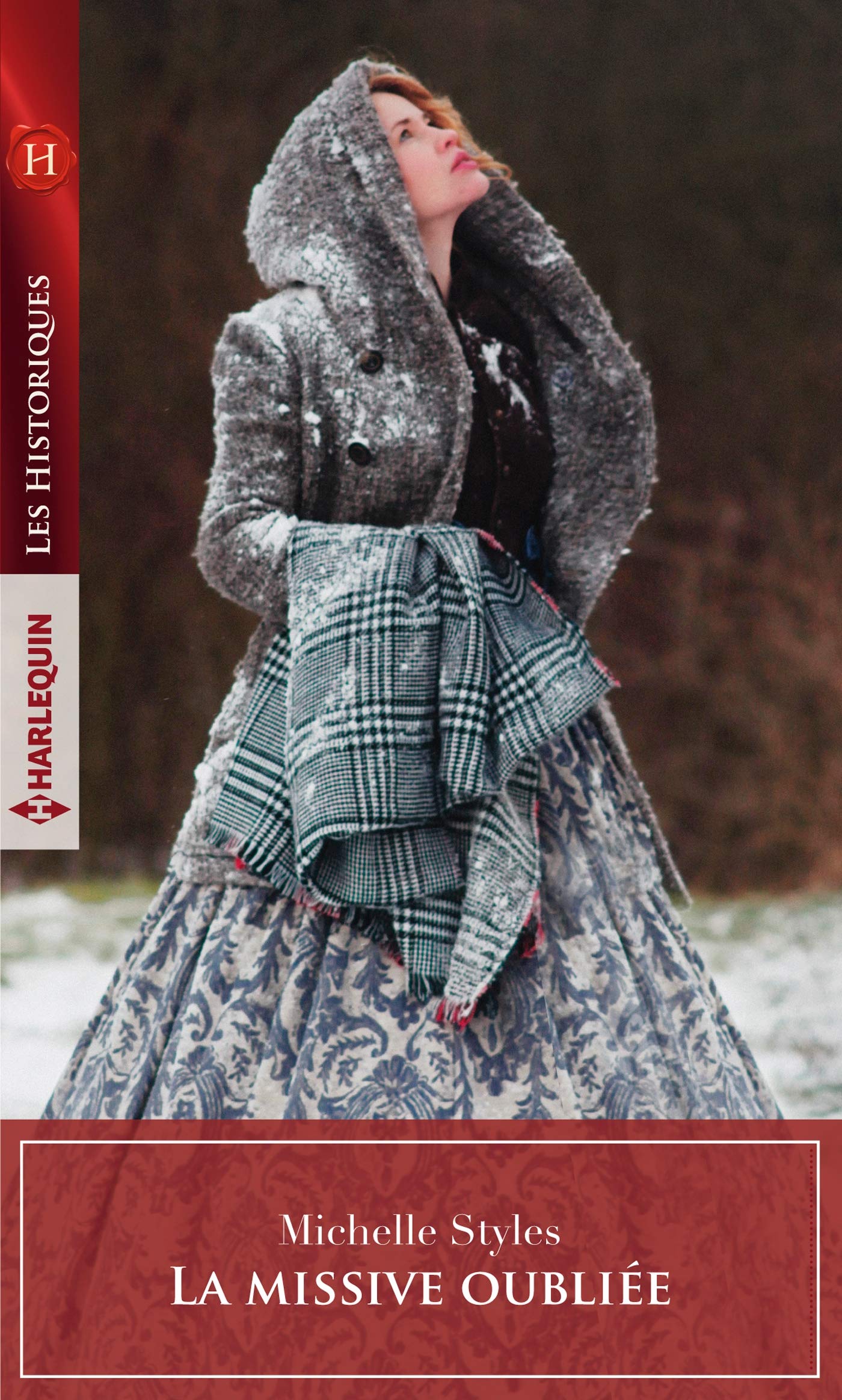 La missive oubliée 9782280415712