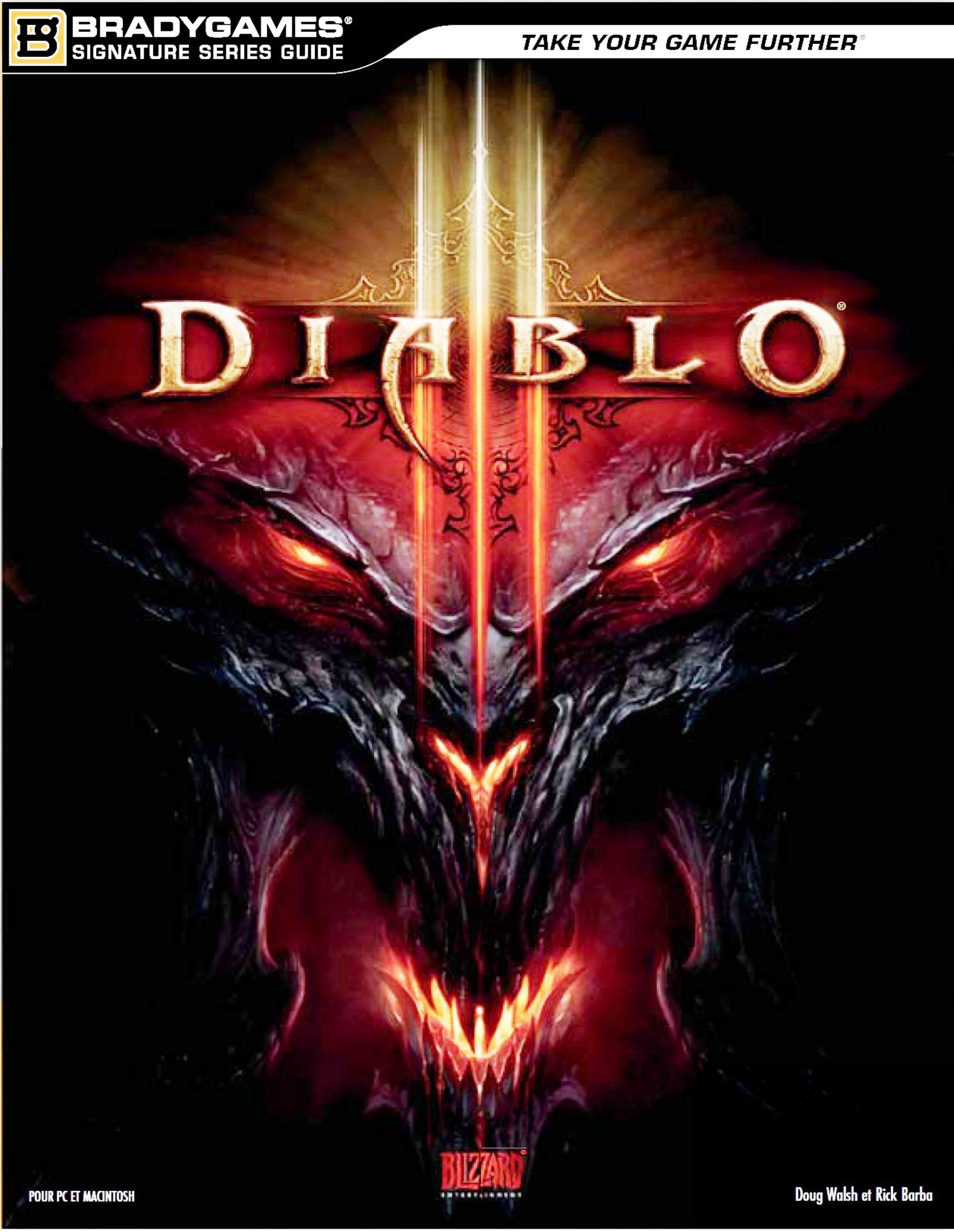 Guide Diablo III 9783869930596