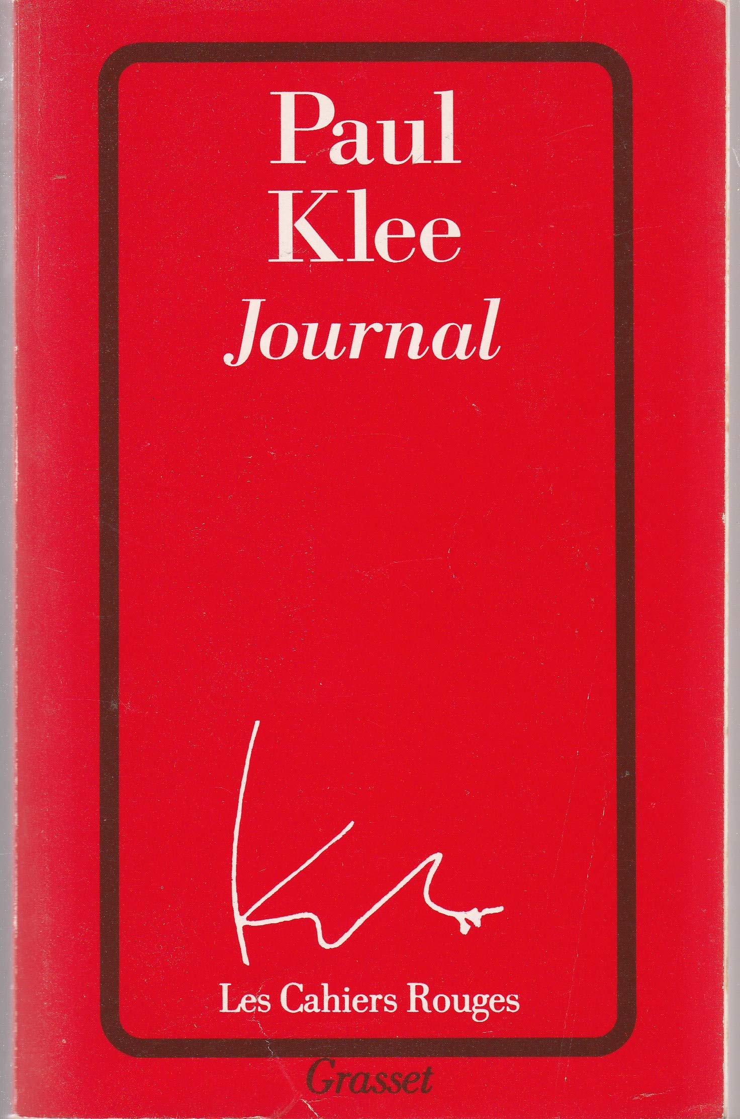 Journal 9782246279129