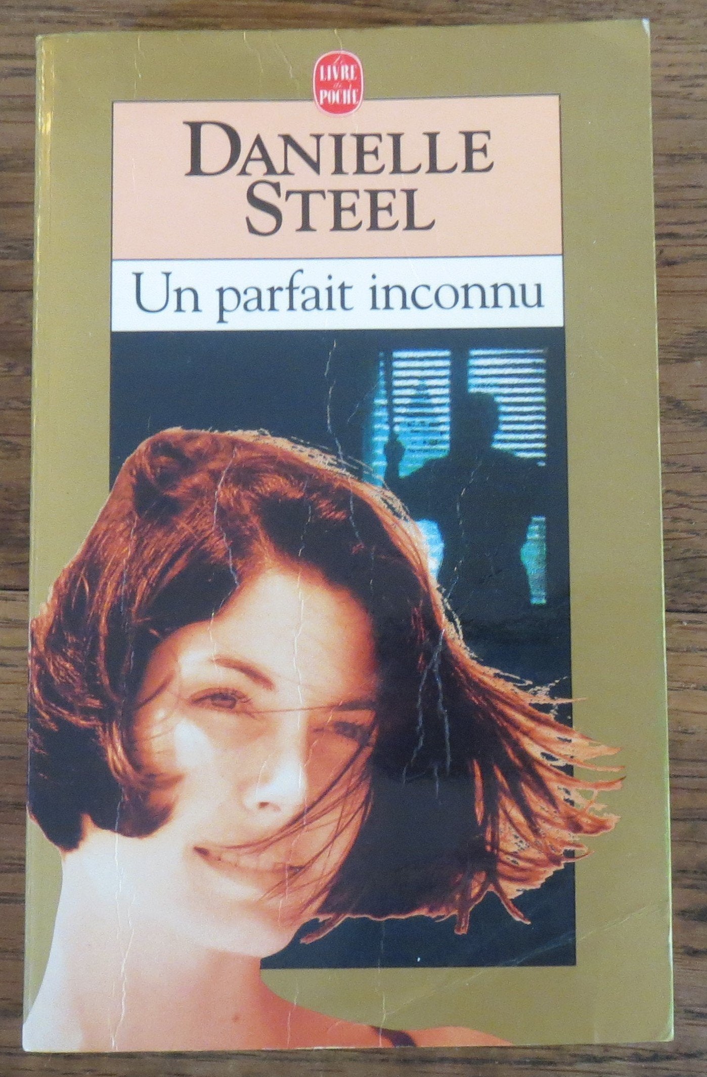 Un parfait inconnu 9782253057925