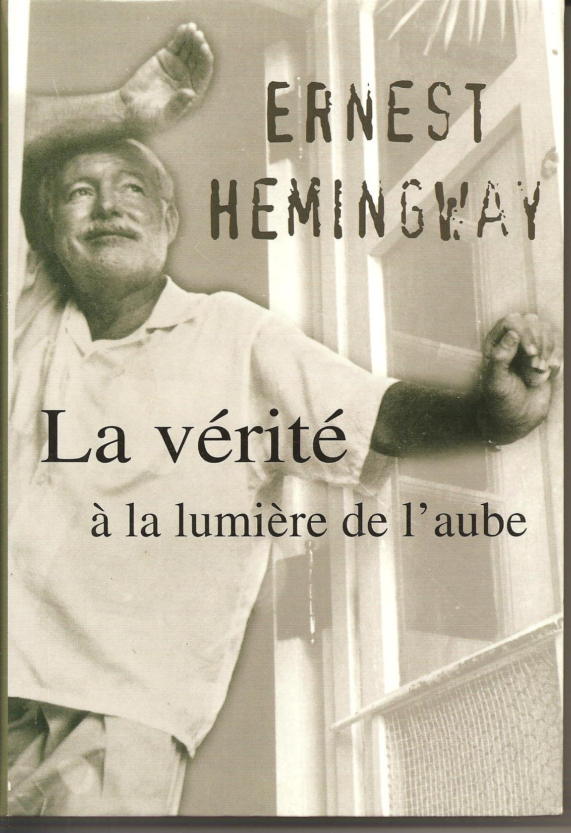 La vérité à la lumière de l'aube 9789993150541