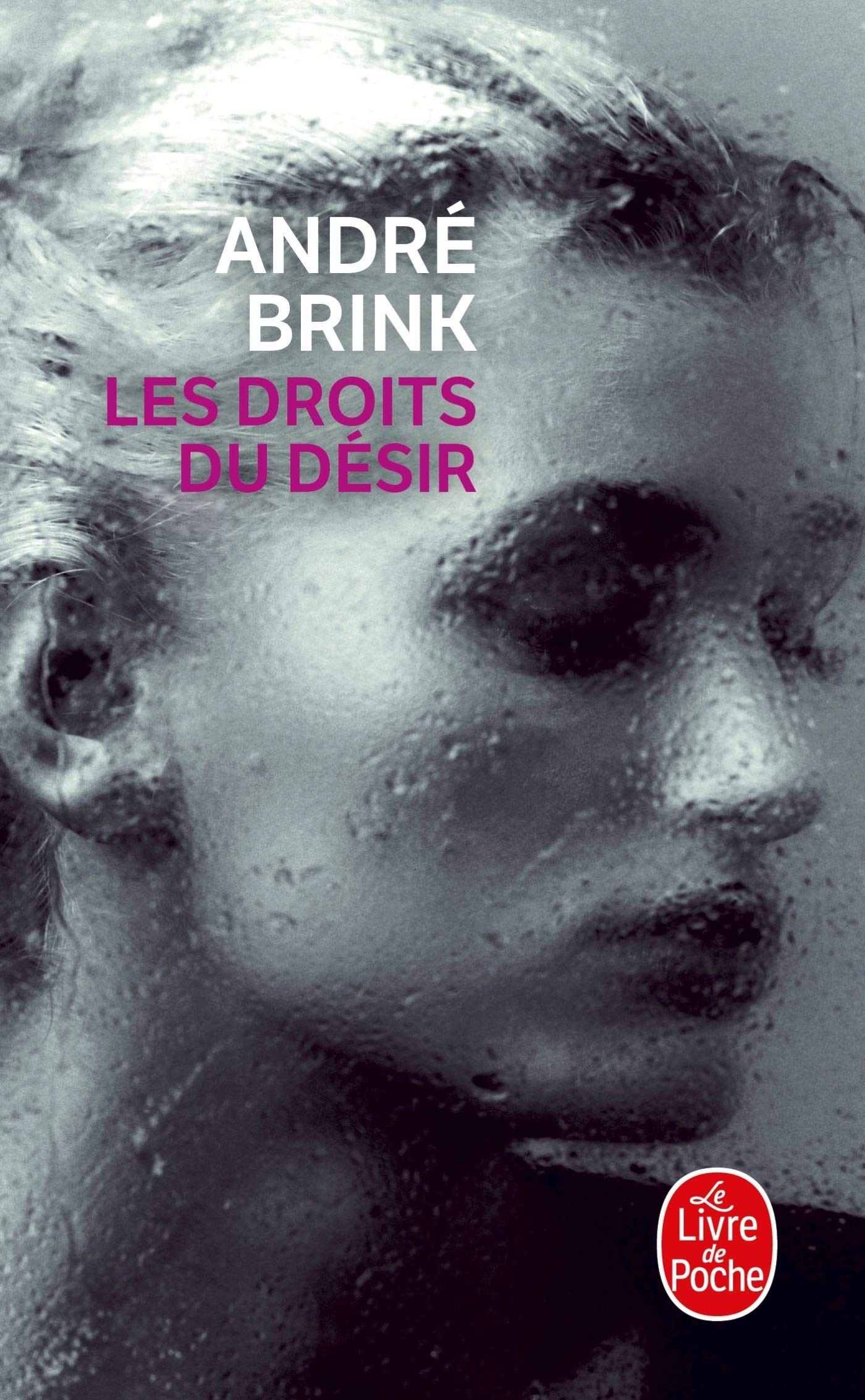 Les droits du désir 9782253154730