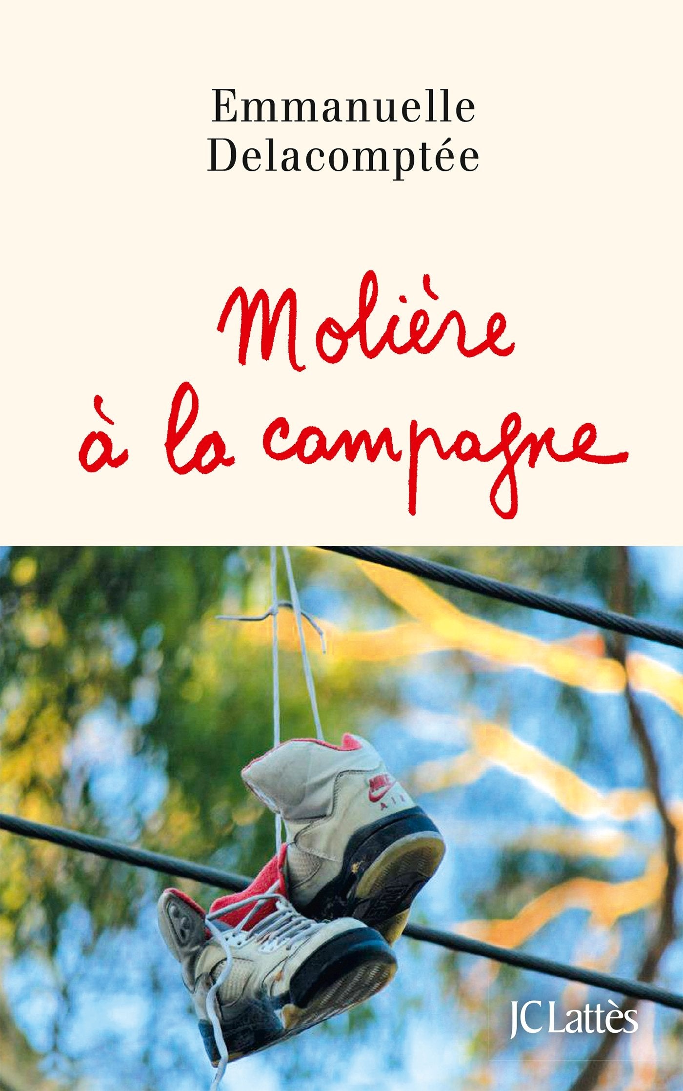 Molière à la campagne 9782709645775
