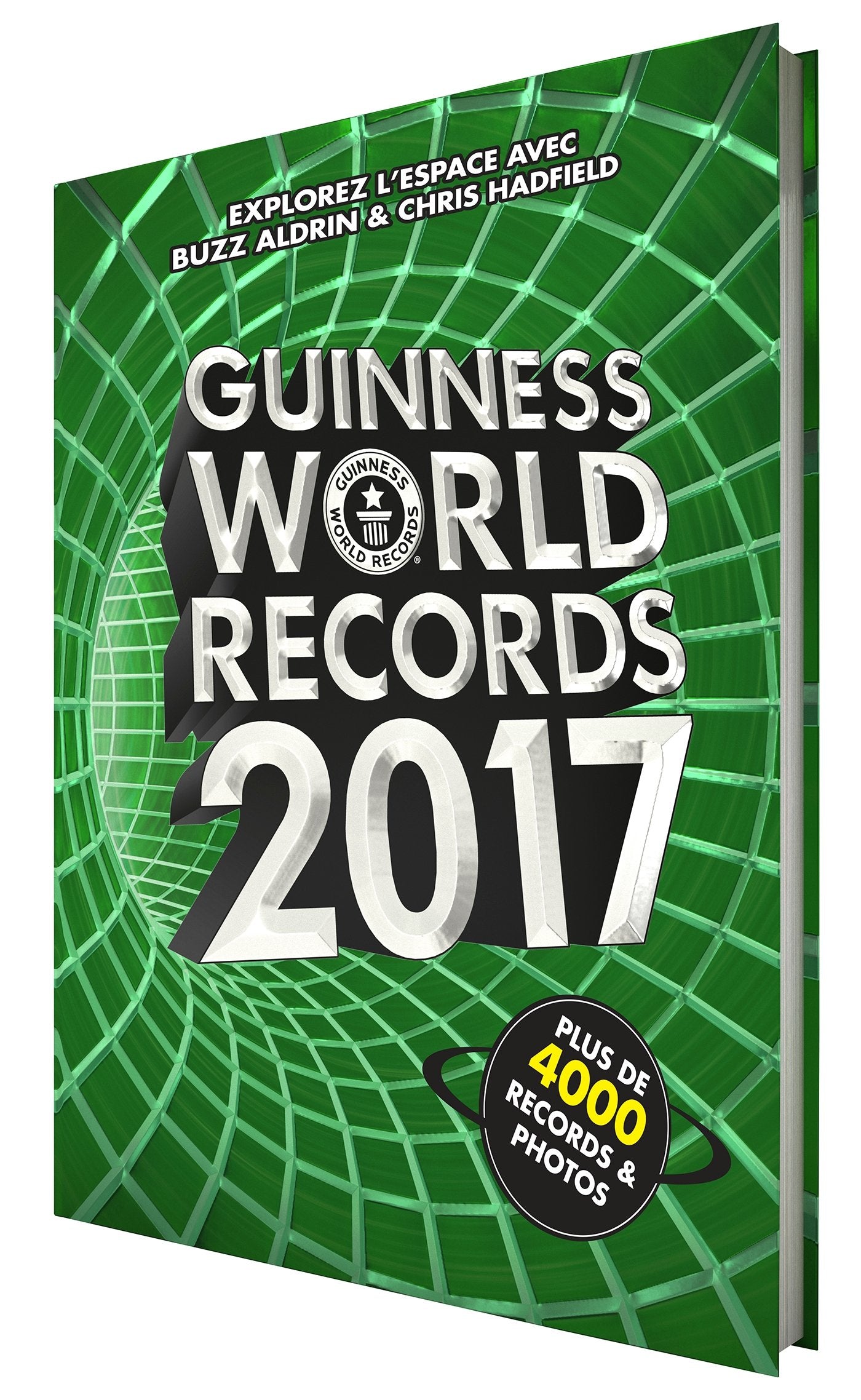 Guinness World Records 9782012407725