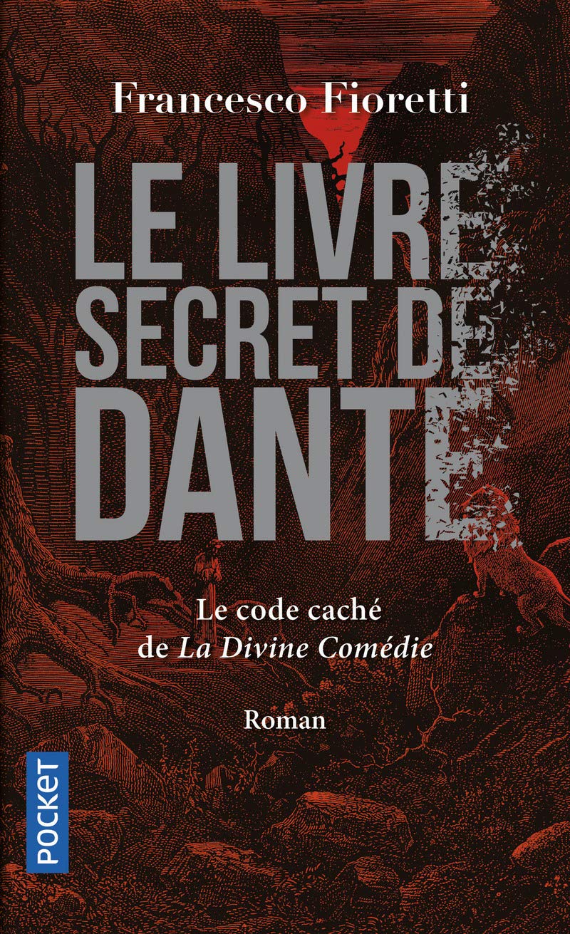 Le Livre secret de Dante 9782266268417