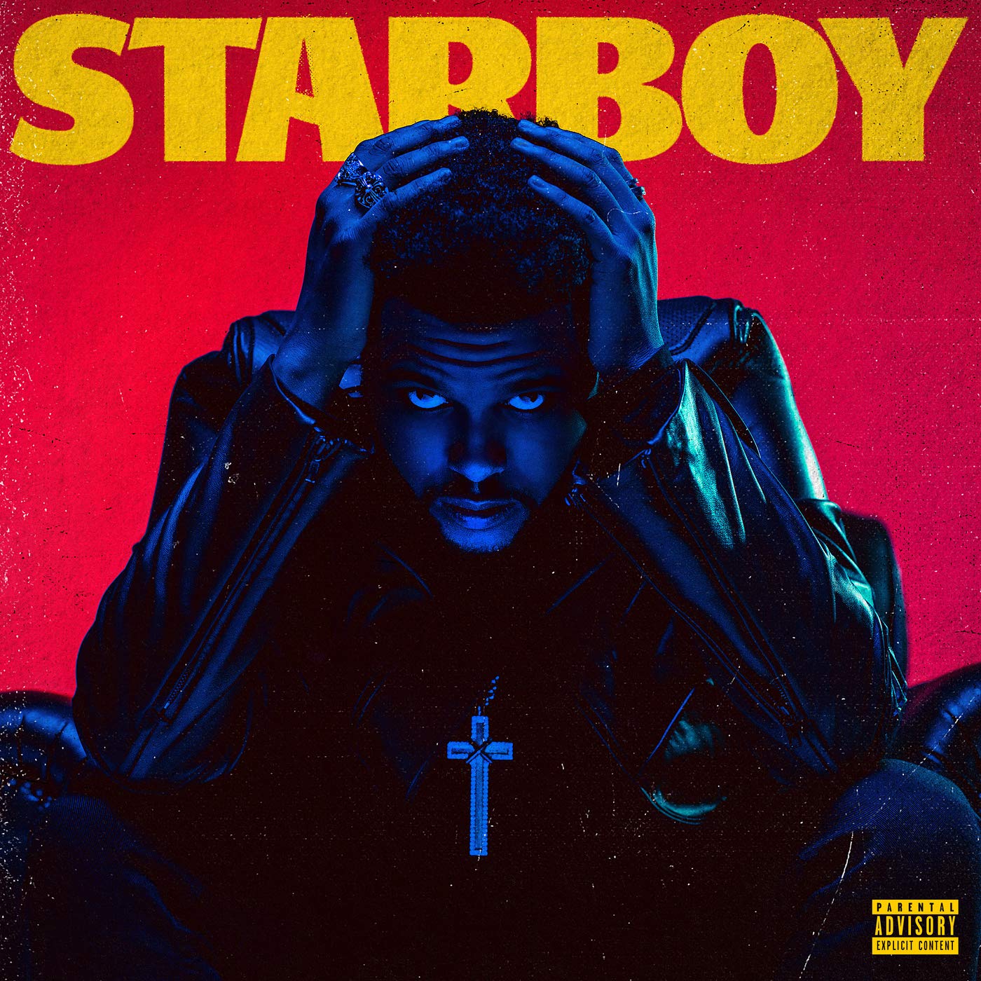 Starboy 0602557275926