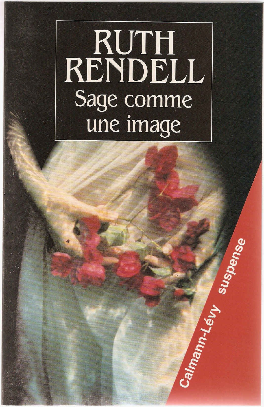 Sage comme une image 9782702130988