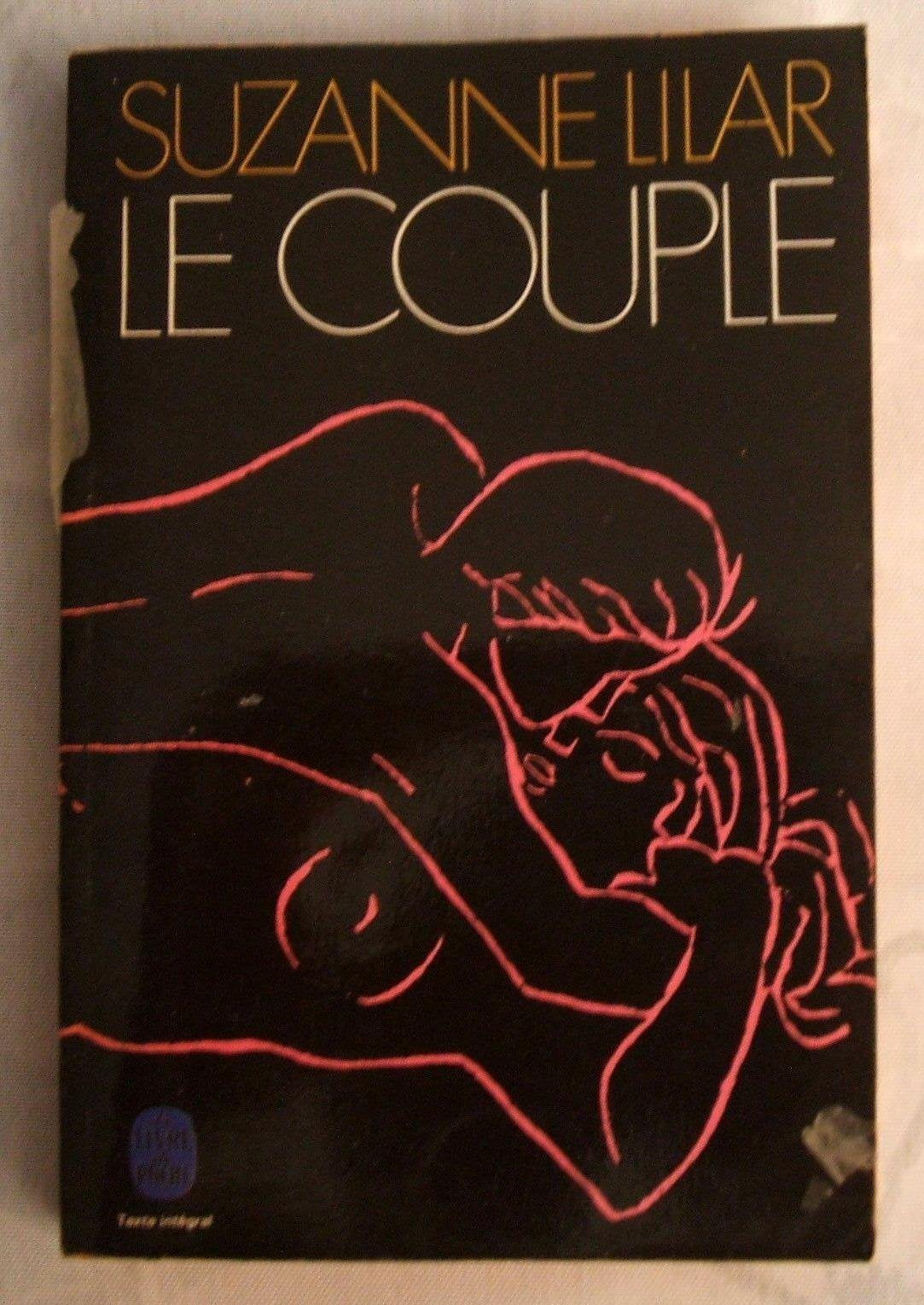 Le couple 9782246138938