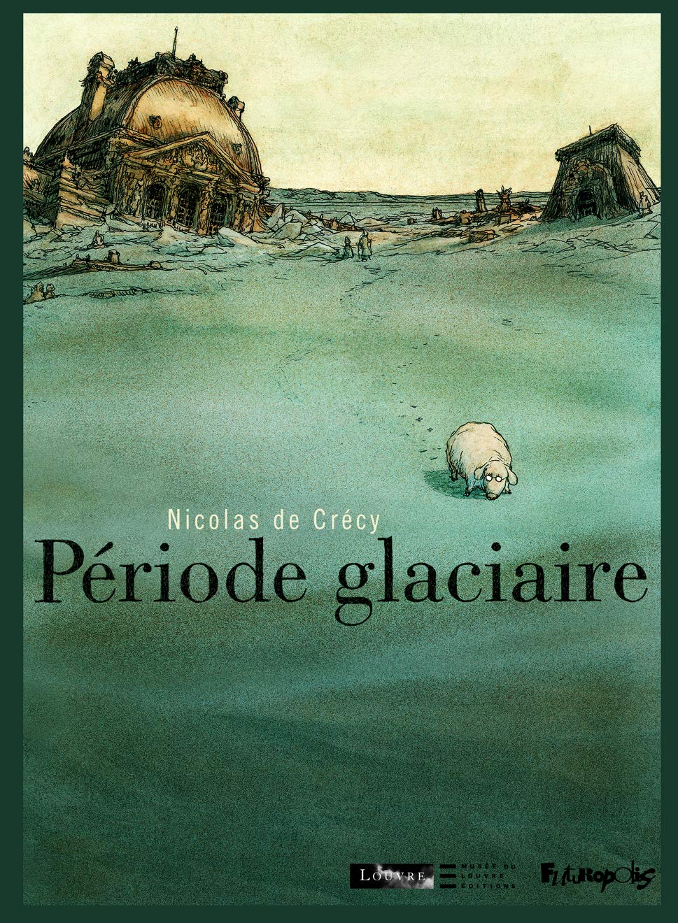 Période glaciaire 9782754800068
