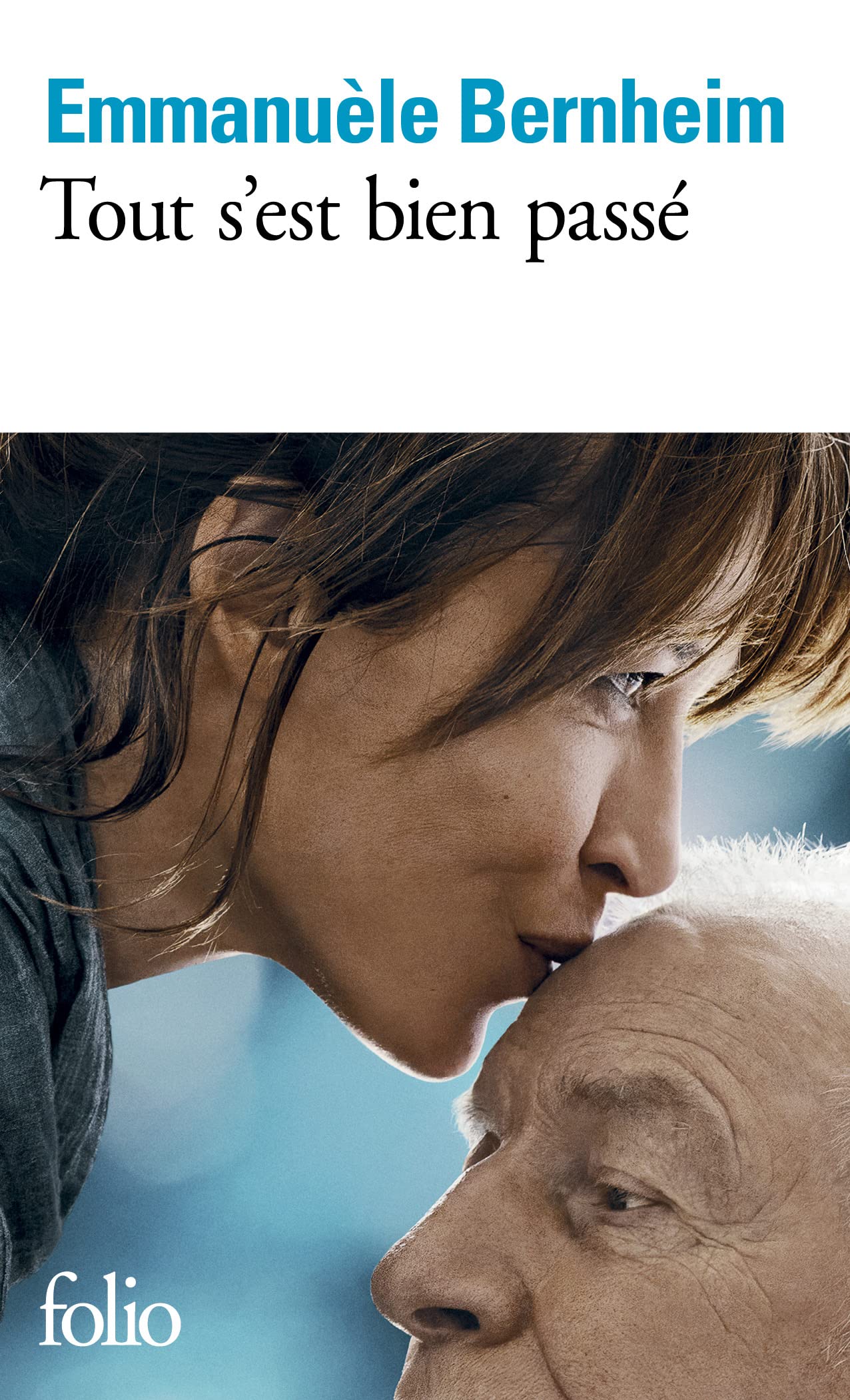 Tout s'est bien passé 9782070457069