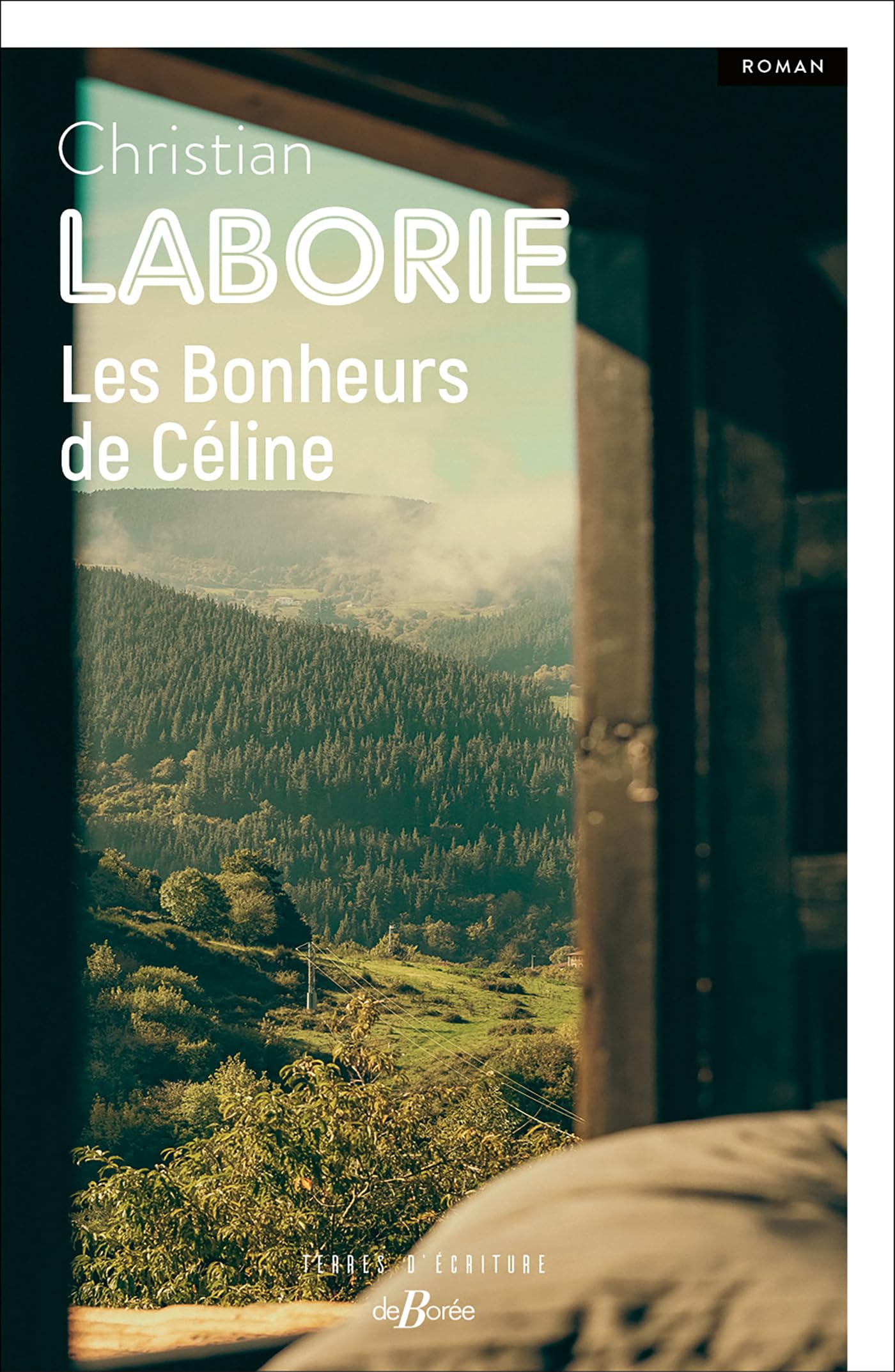 Les bonheurs de Céline 9782812940910