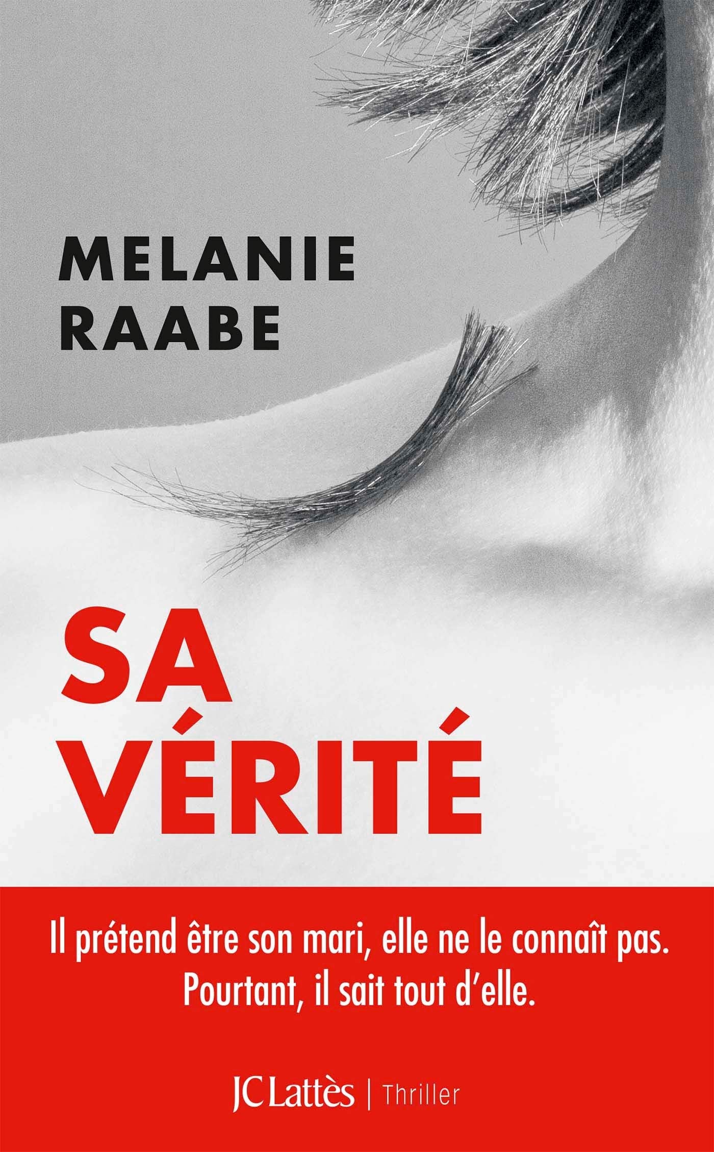 Sa vérité 9782709659635