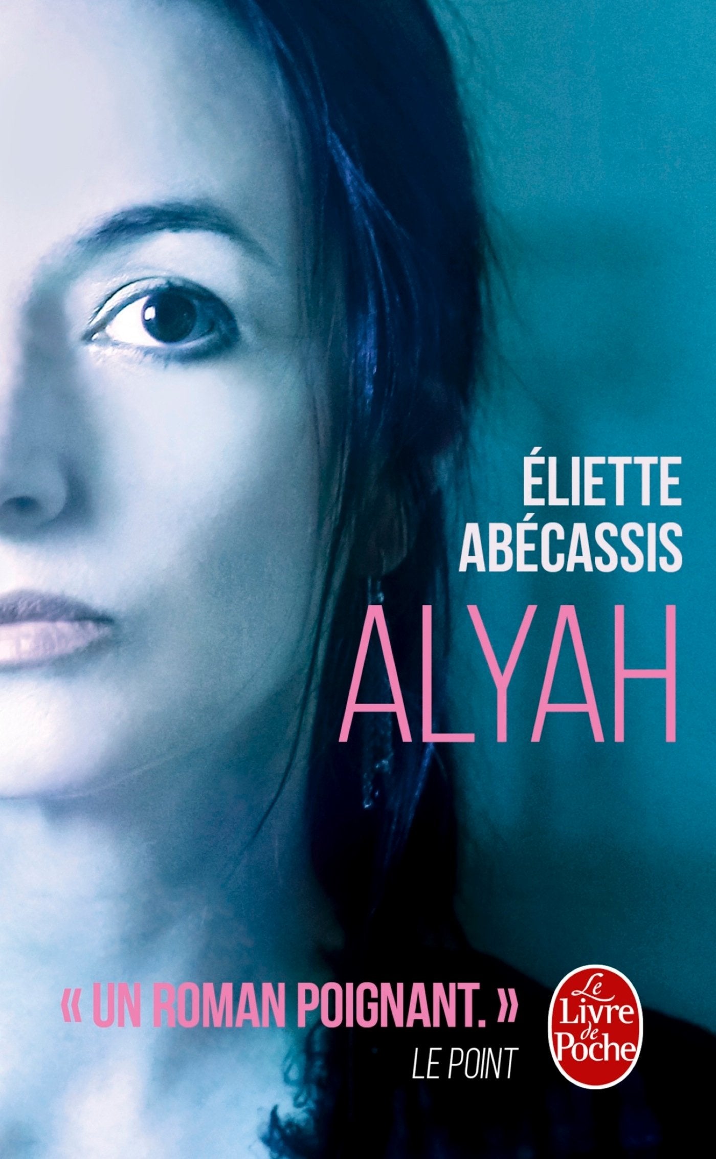 Alyah 9782253070702