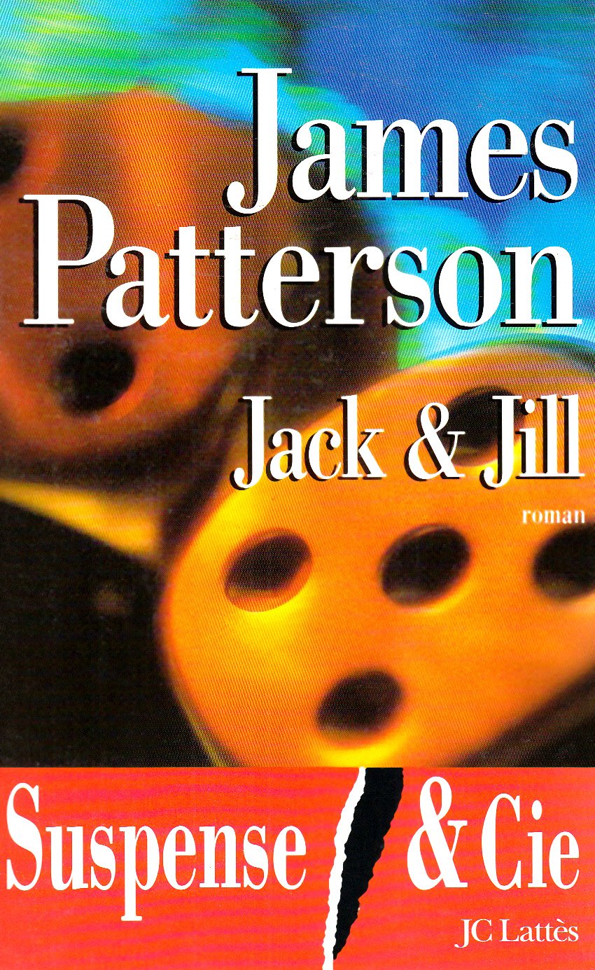 Jack et Jill 9782709617673