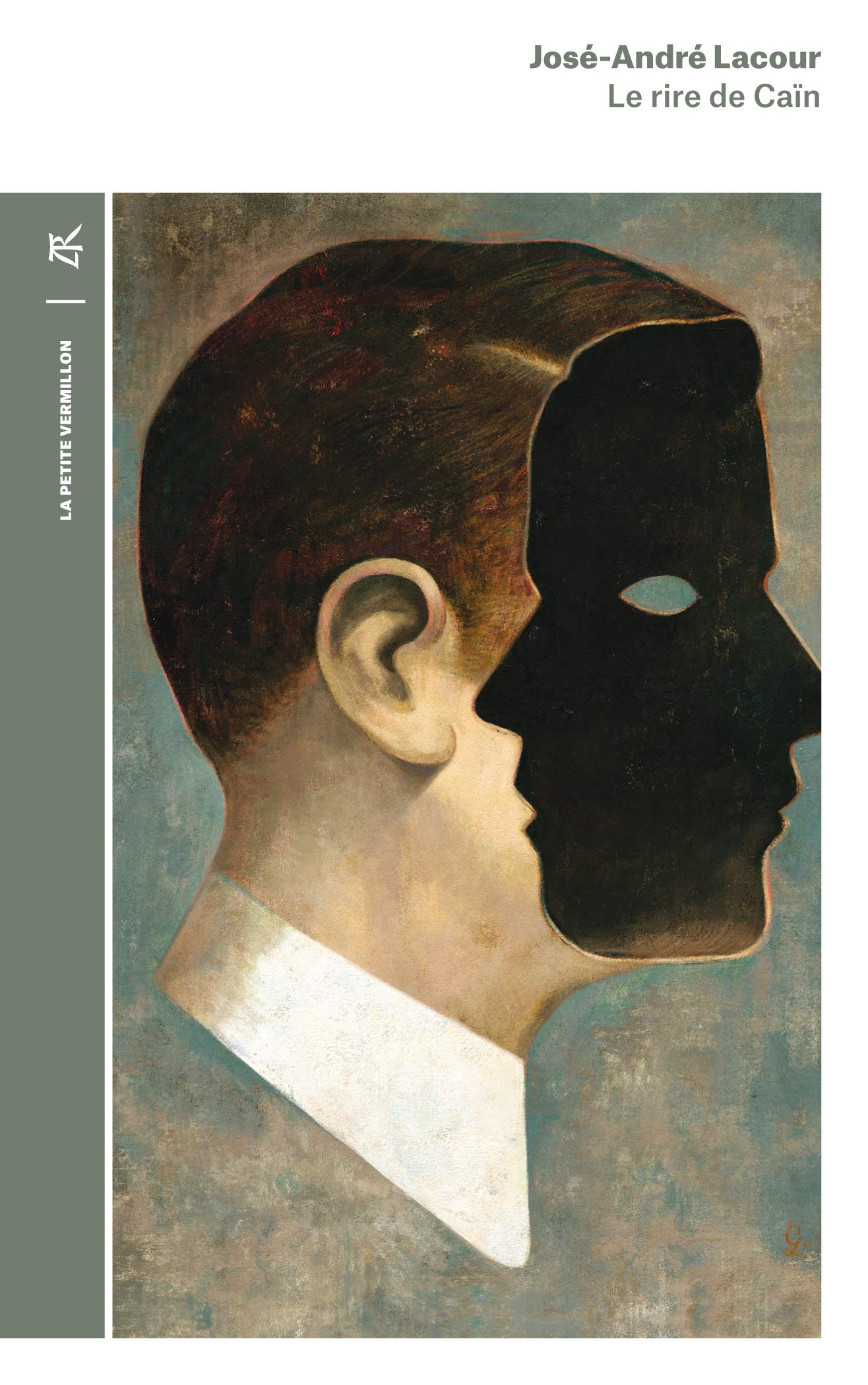 Le rire de Caïn 9791037105387