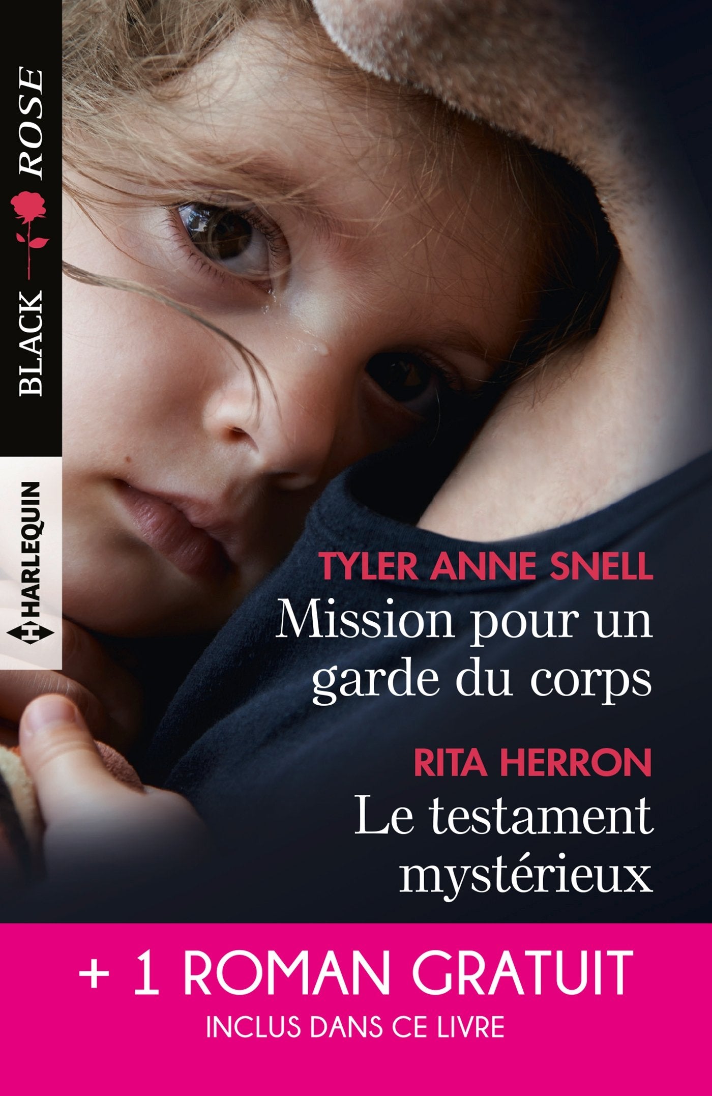 Mission pour un garde du corps - Le testament mystérieux - Une héritière sous surveillance 9782280367905