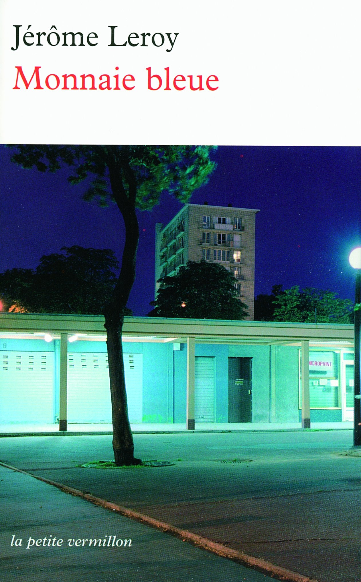 Monnaie bleue 9782710331230