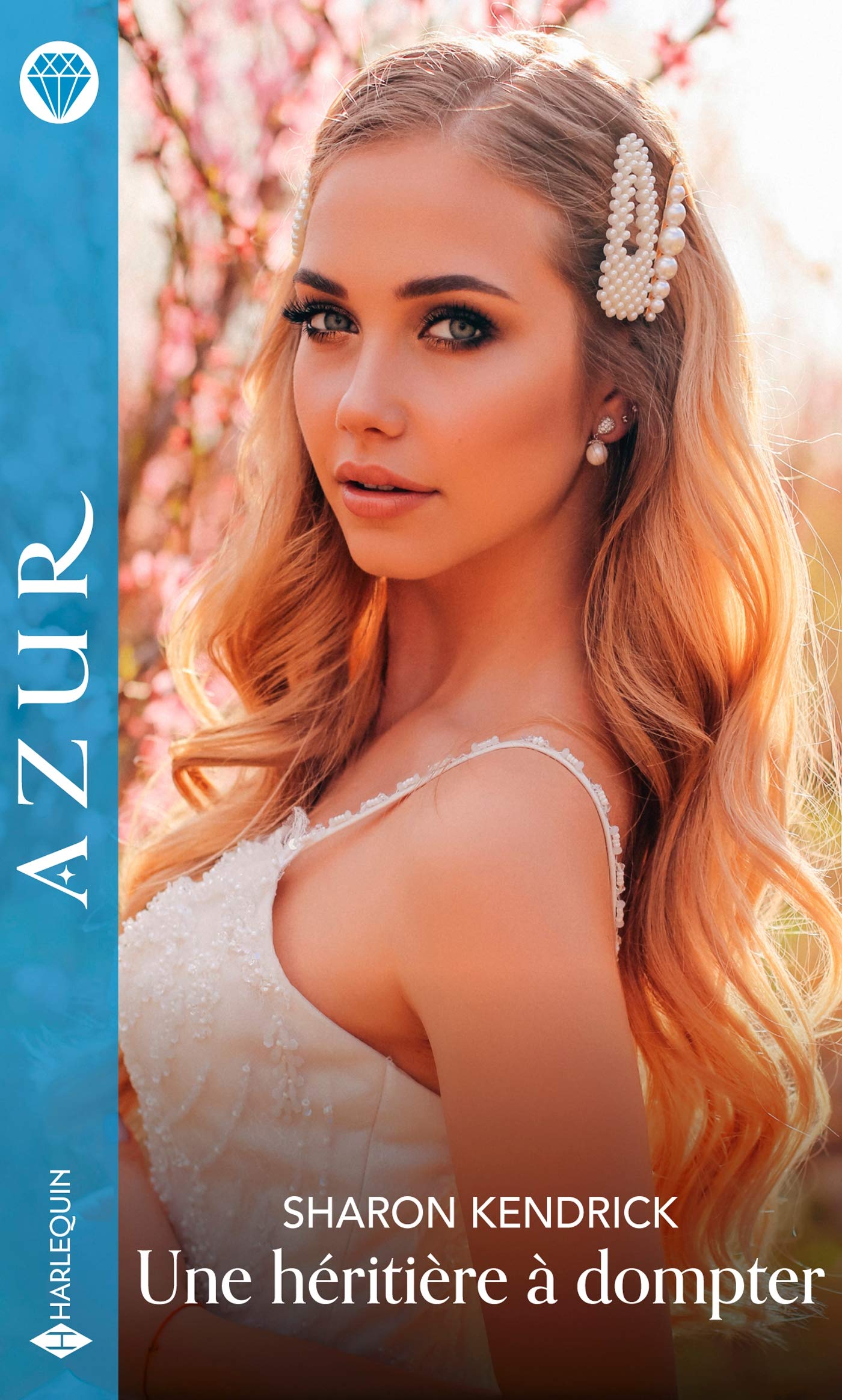 Une héritière à dompter 9782280457439