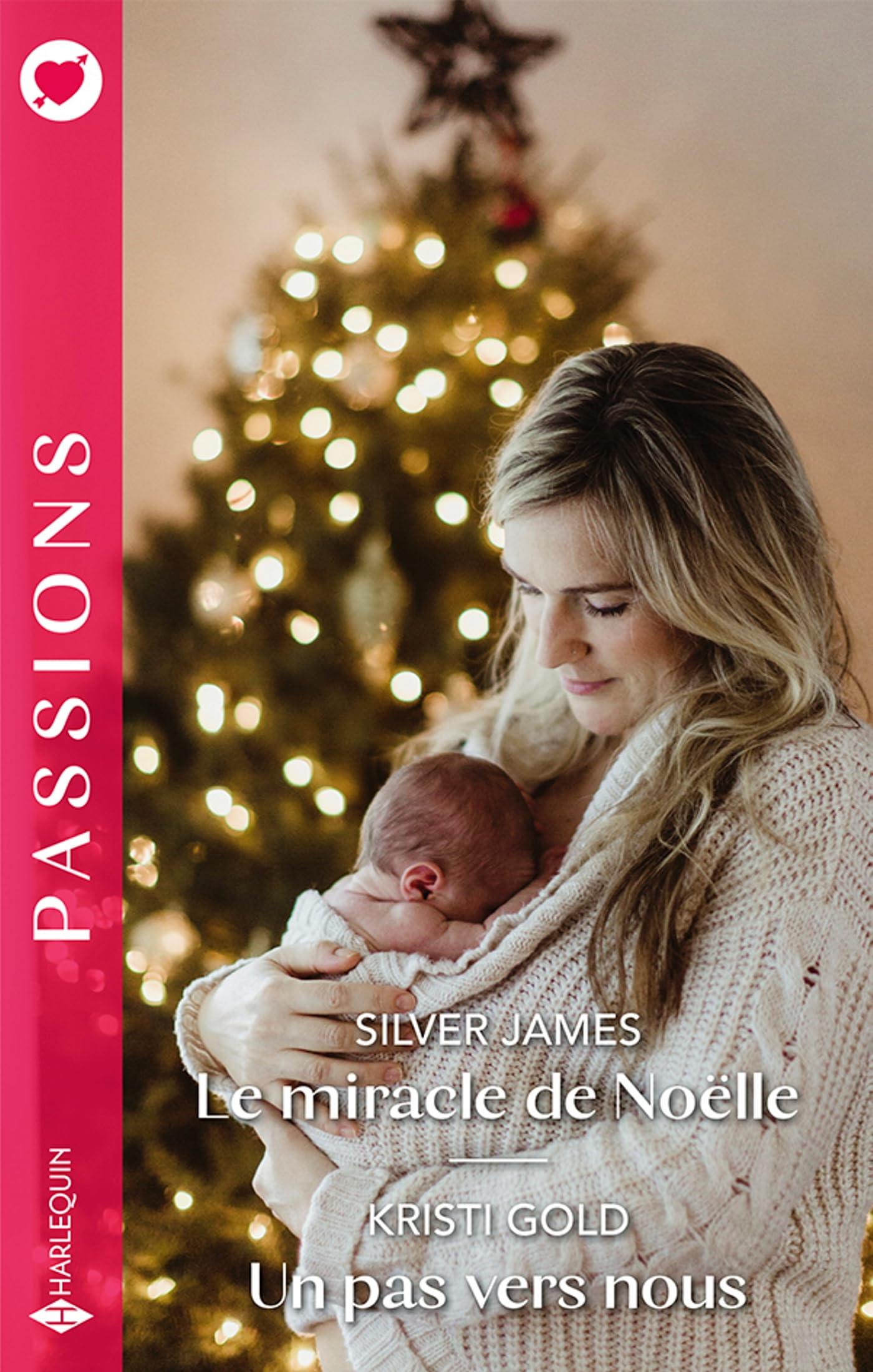 Le miracle de Noëlle - Un pas vers nous 9782280495271