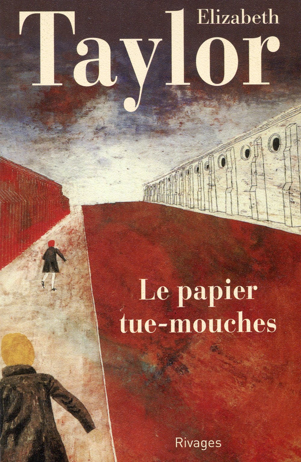 Papier tue-mouches (Le) 9782743603472