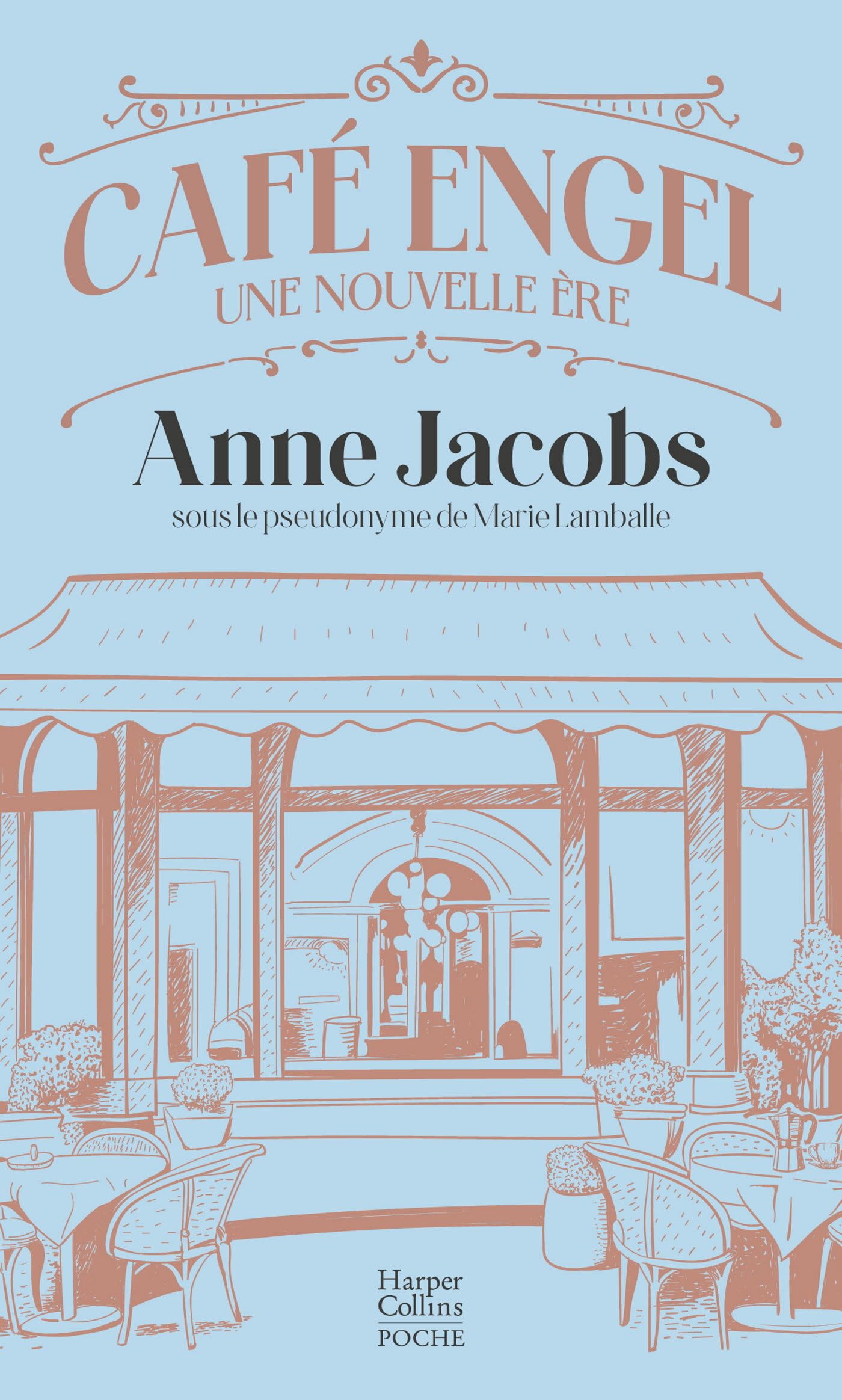 Café Engel - Une nouvelle ère (Collector) 9791033917090