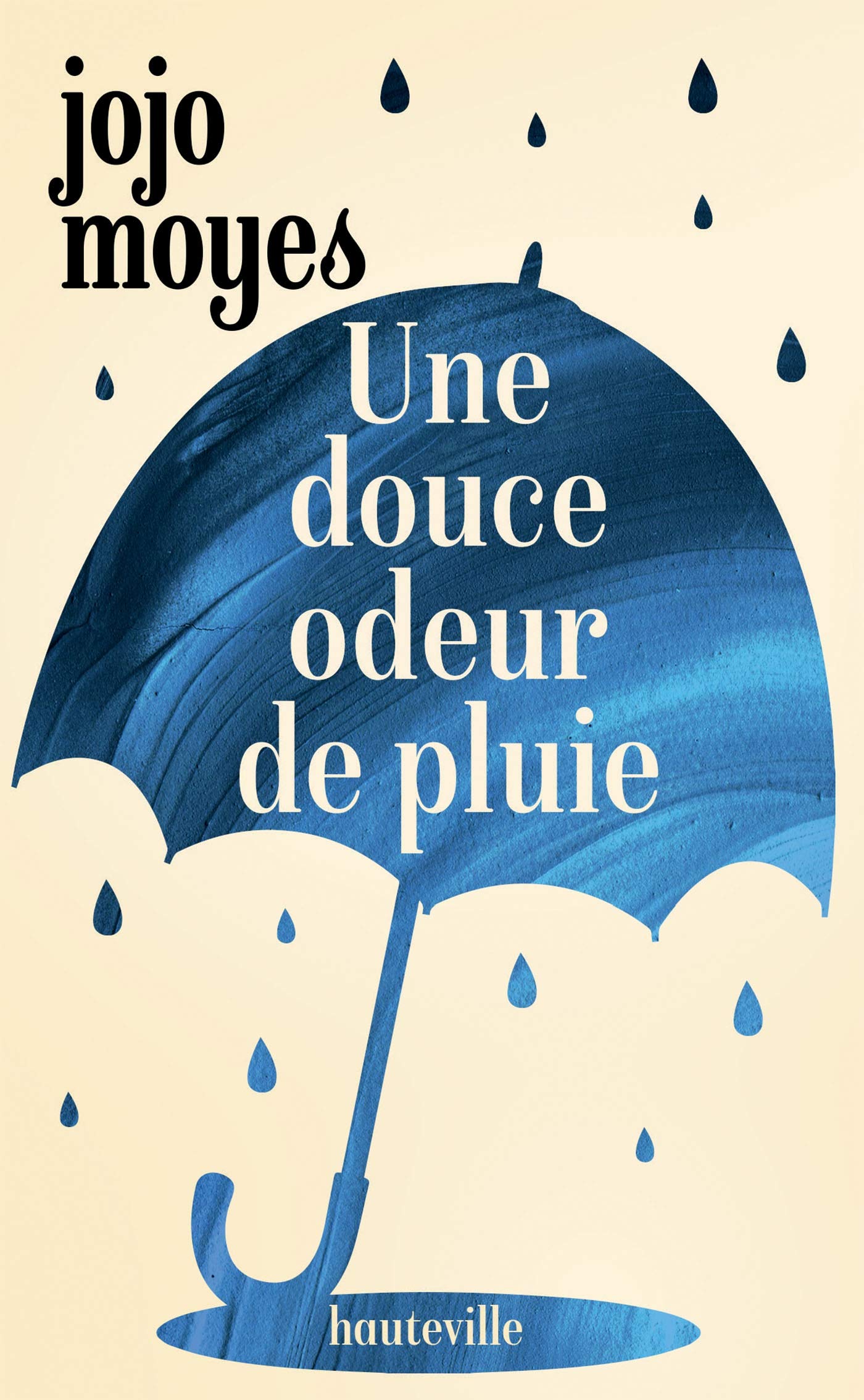 Une douce odeur de pluie 9782381220895