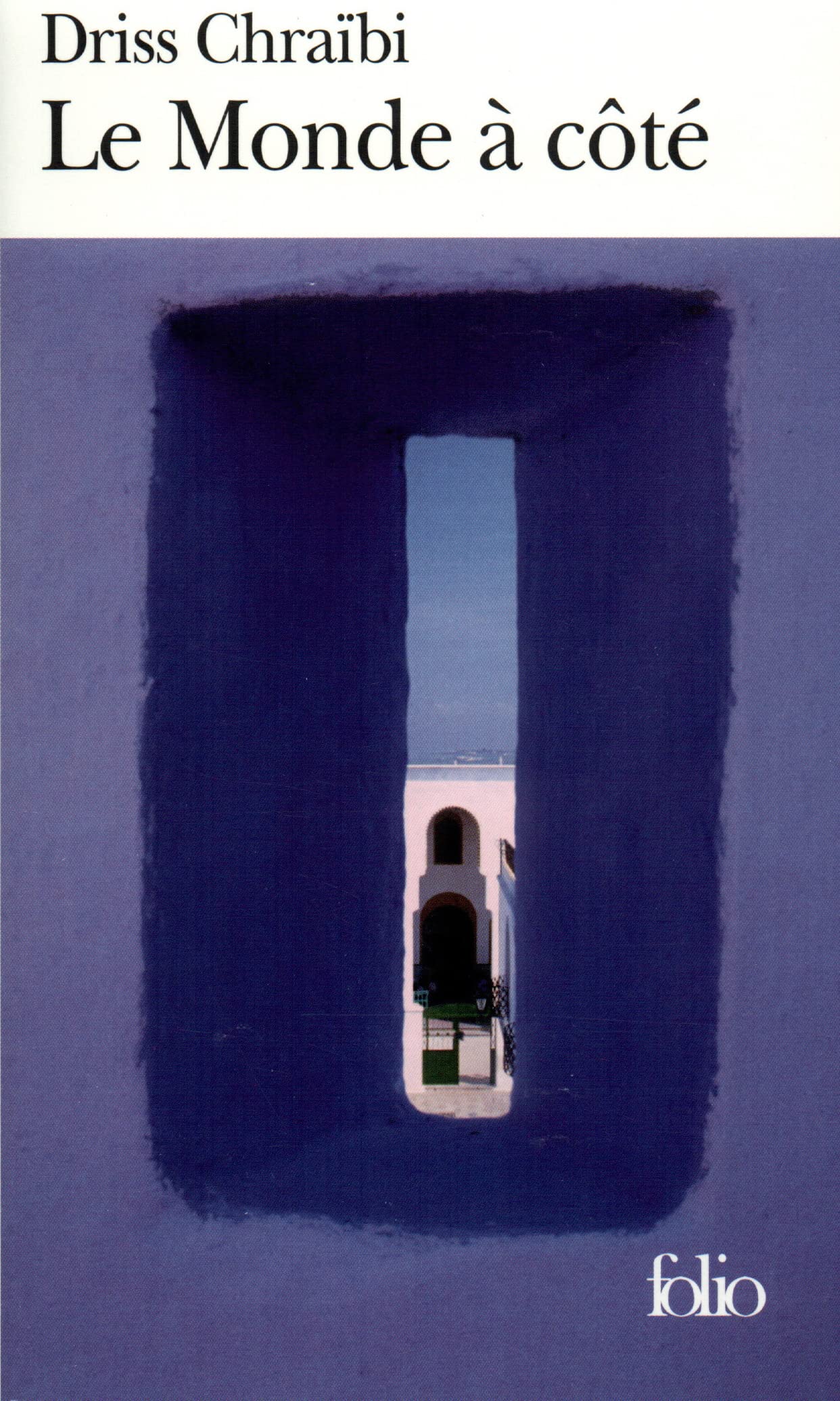 Le Monde à côté 9782070425785