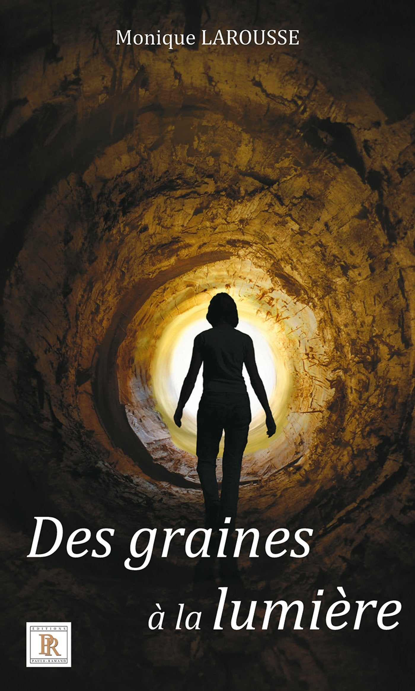 Des graines à la lumière 9782754306454