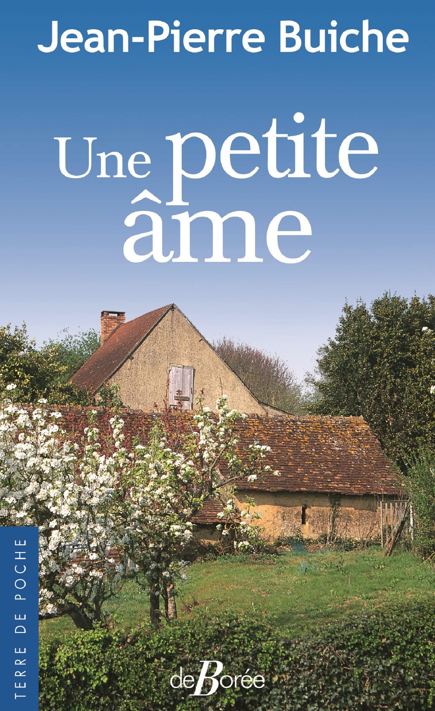 Une petite âme 9782812928352