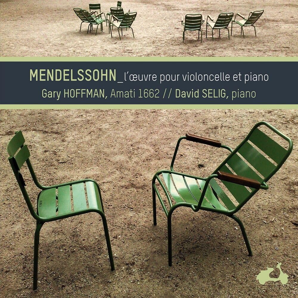 Œuvres pour Violoncelle 3770001901244