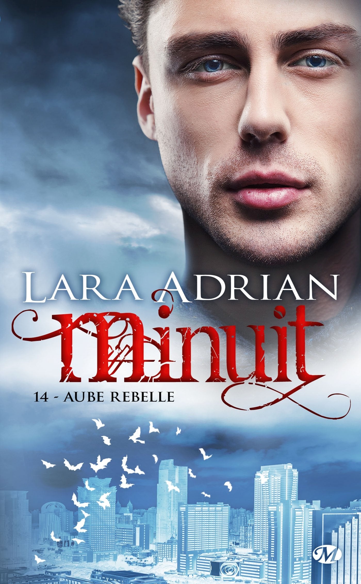 Minuit, T14 : Aube rebelle 9782811219086