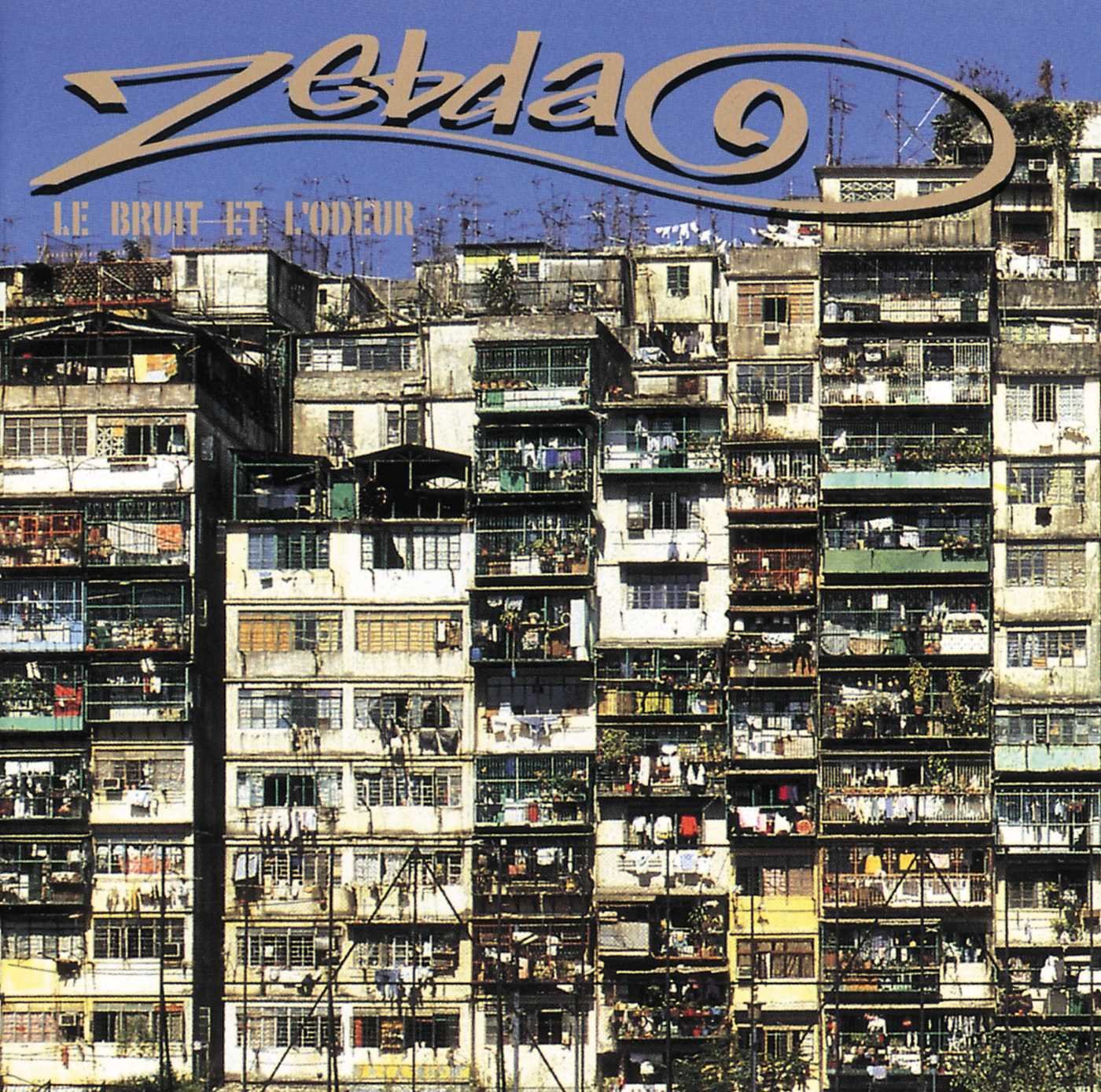 Le Bruit et l'odeur 0731452922229