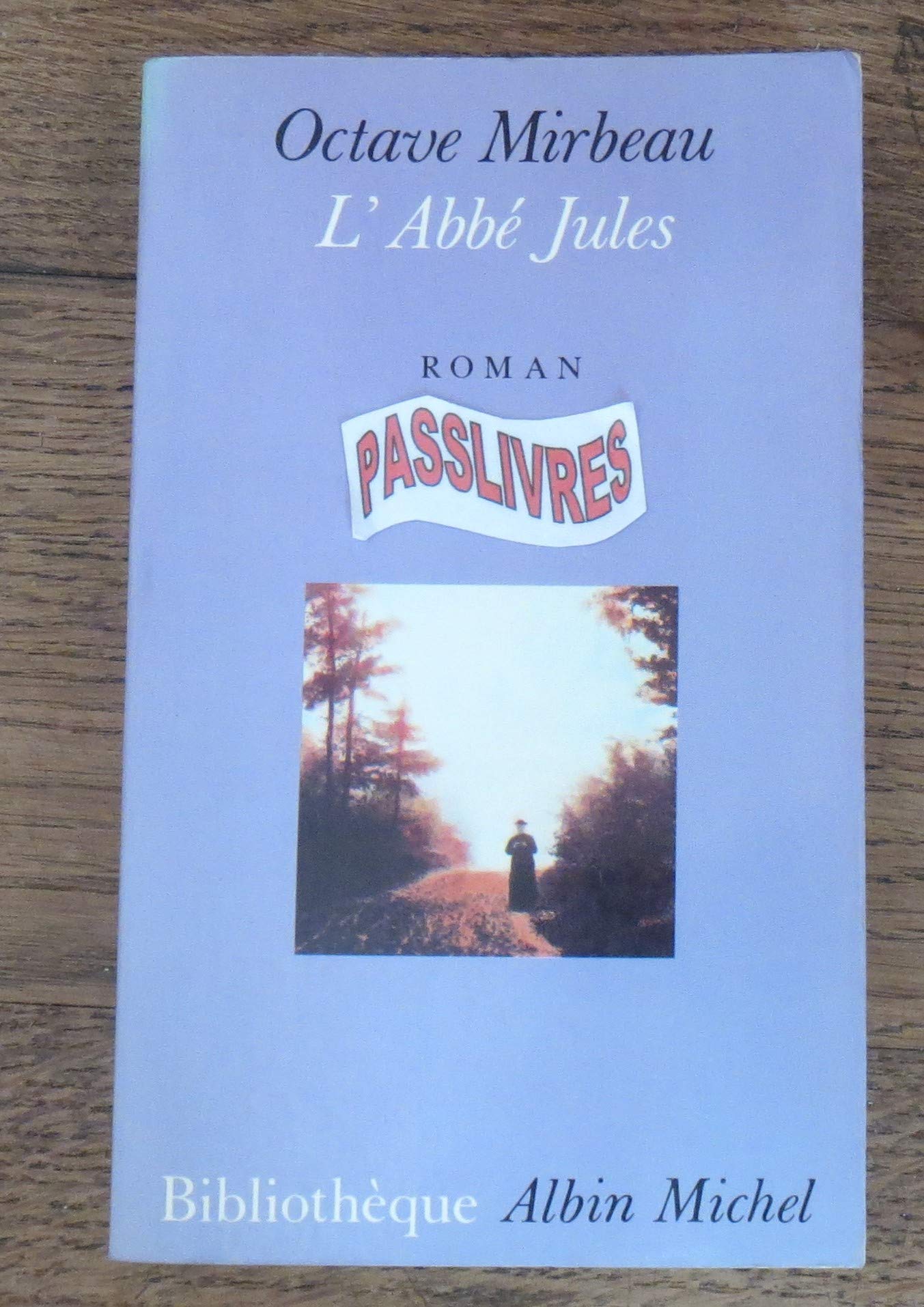L'Abbé Jules 9782226032584