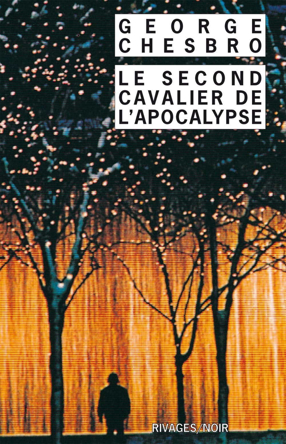 Second cavalier de l'apocalypse (le) 9782743605308
