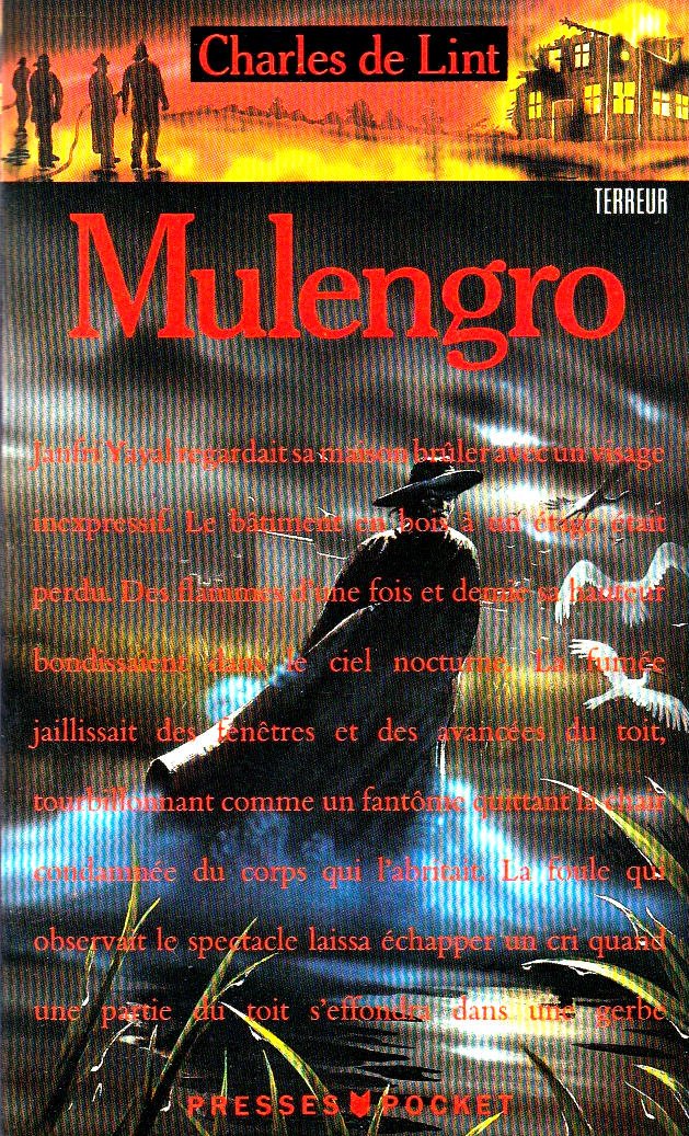 Mulengro 9782266048422