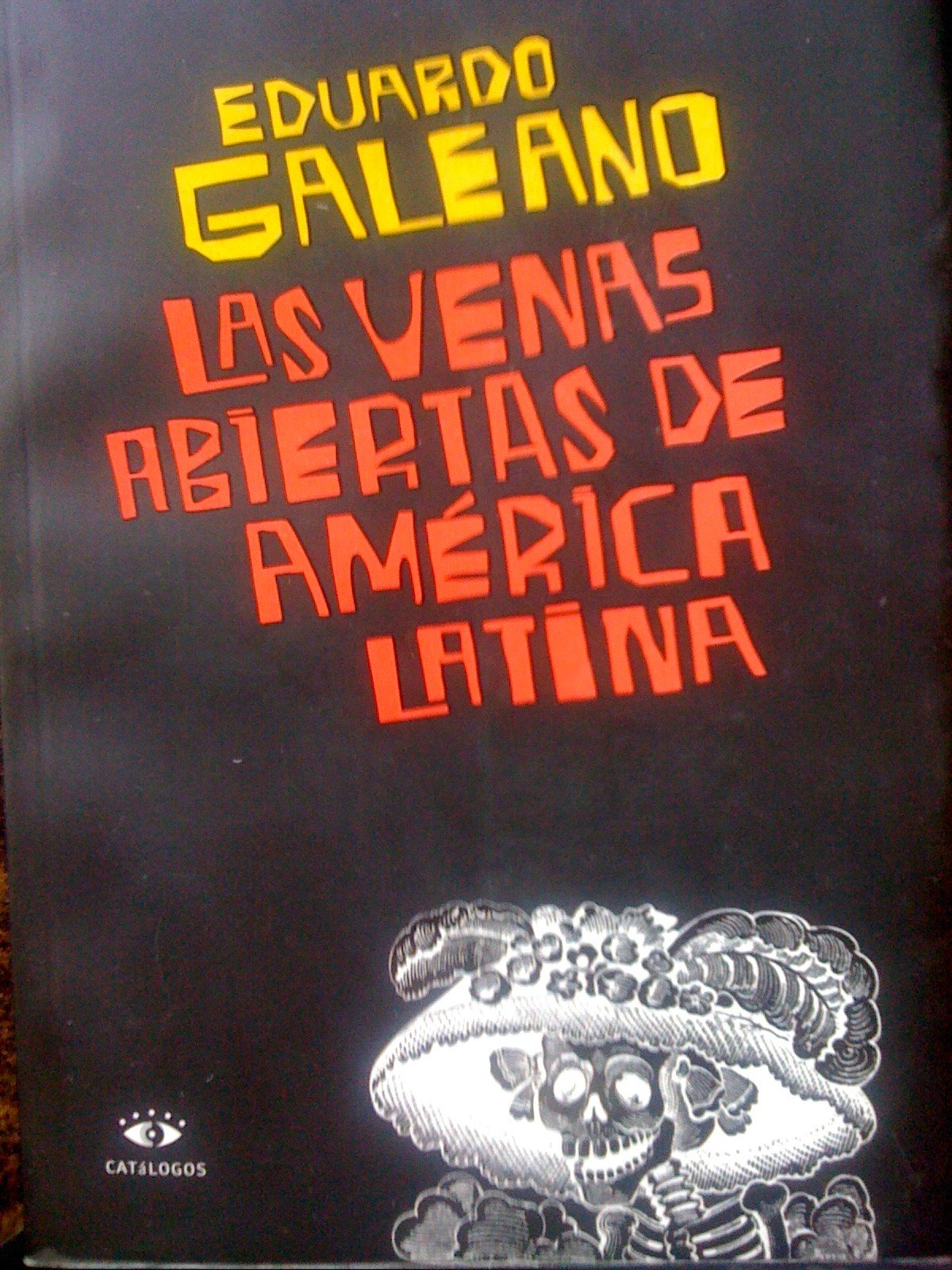 Las Venas Abiertas de America Latina 9789508950949