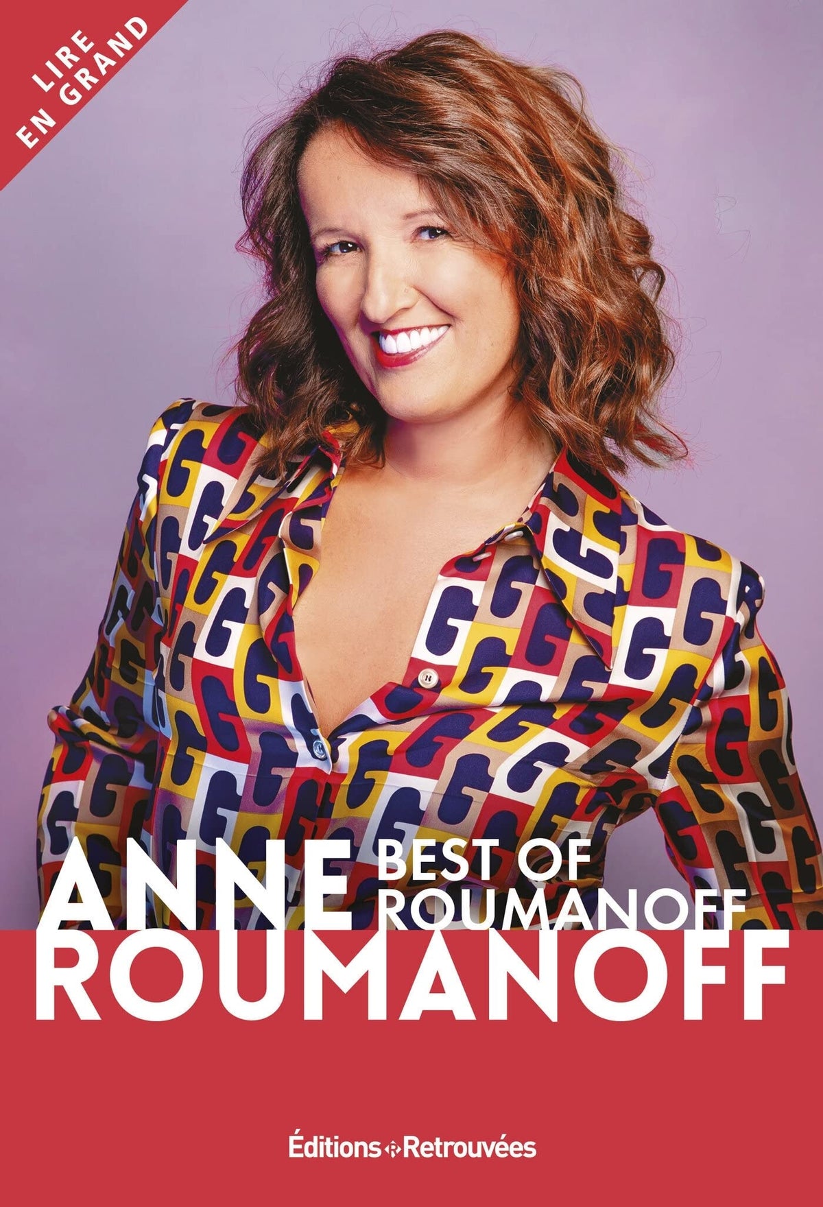 Best of Roumanoff 9782365592314