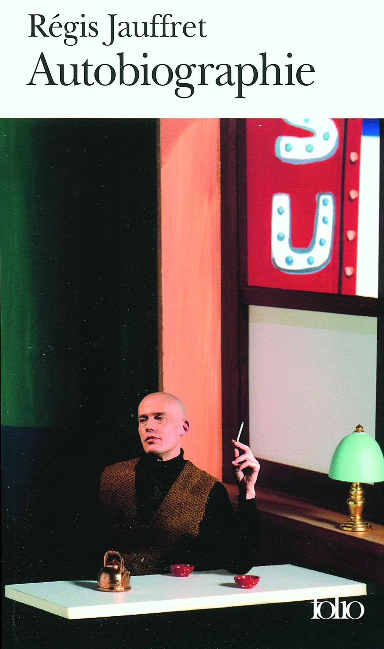 Autobiographie 9782070308644