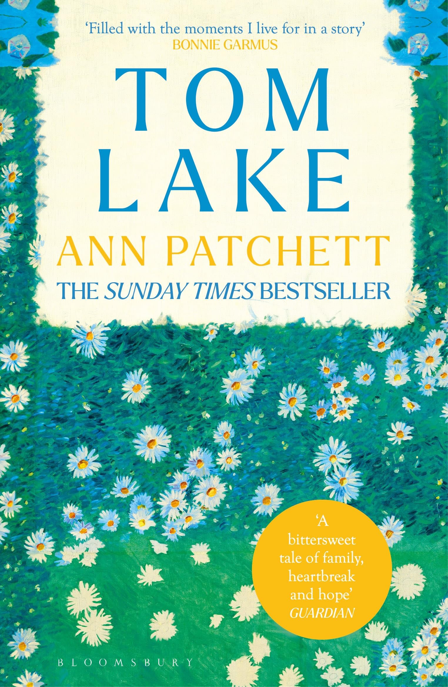 Tom Lake: The Sunday Times bestseller - a BBC Radio 2 and Reese Witherspoon Book Club pick 9781526664297