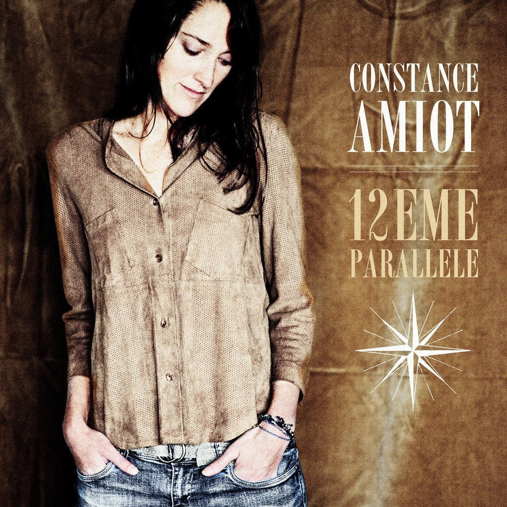 Constance Amiot 12eme Parallele 3700187656737