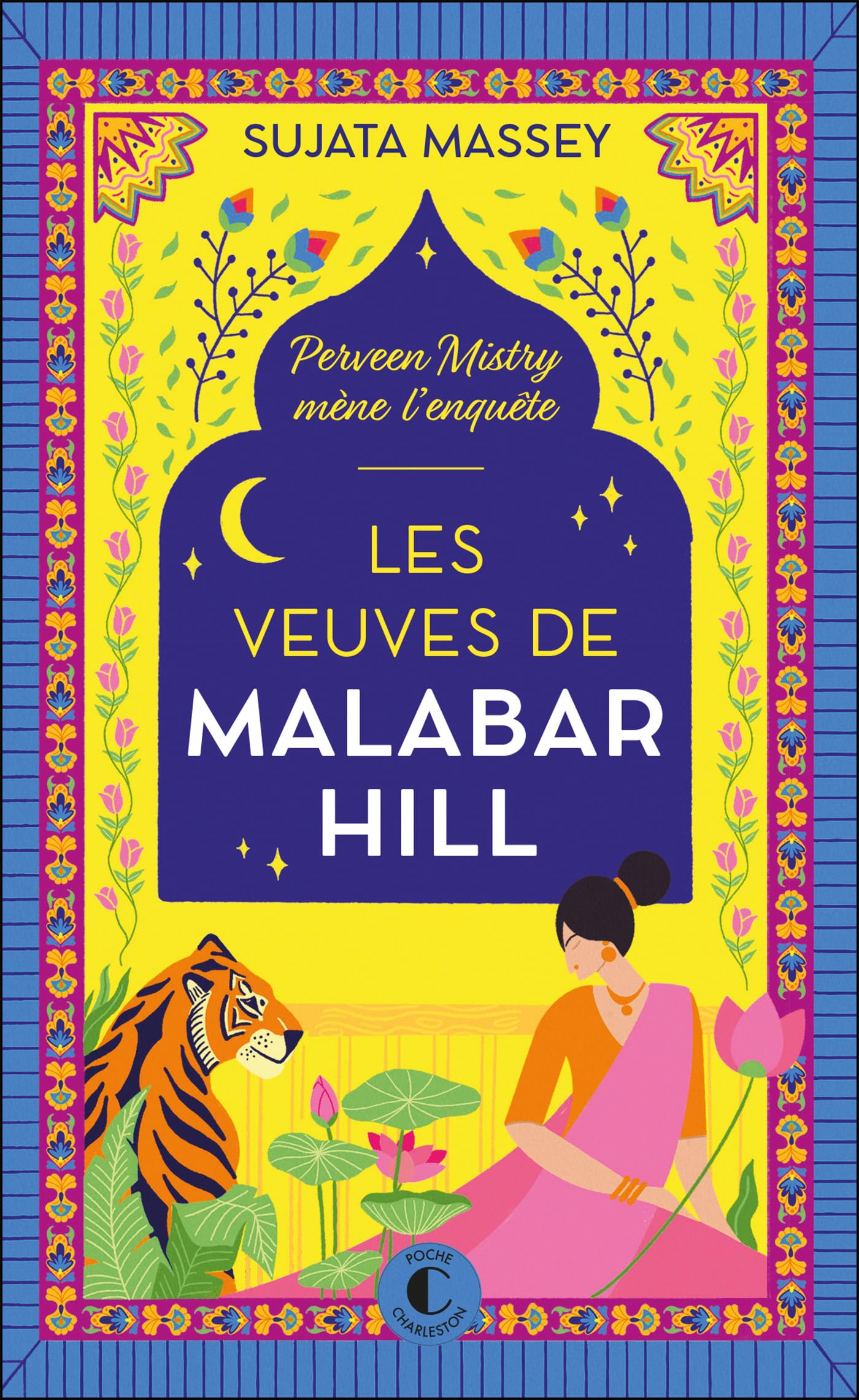 Les Veuves de Malabar Hill 9782385291600