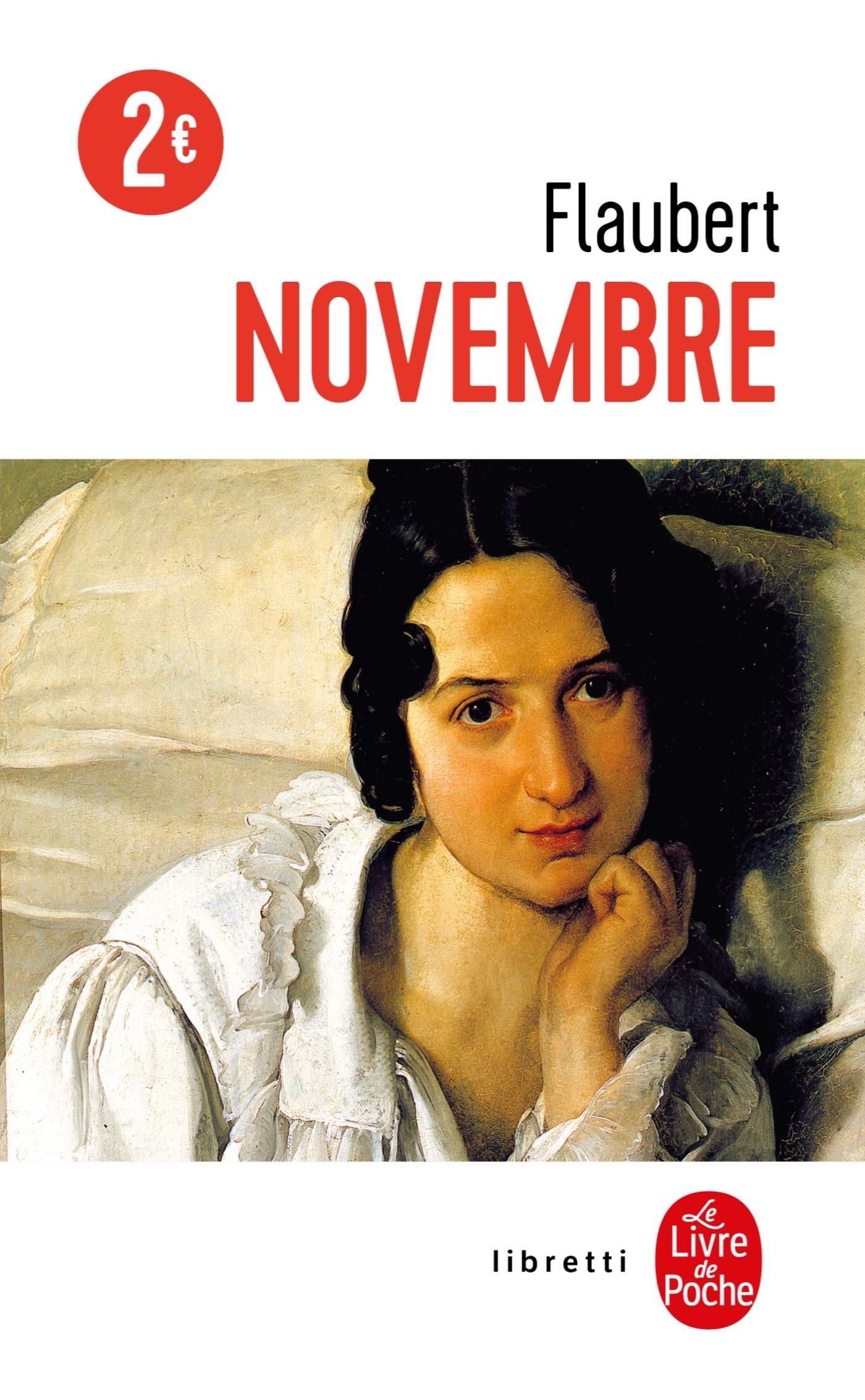 Novembre 9782253149446