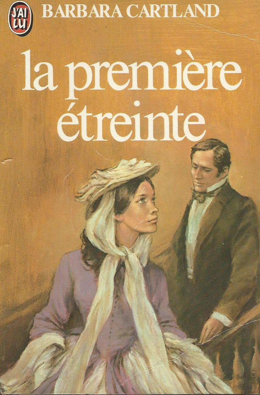 Premiere etreinte ** (La) 9782277211891