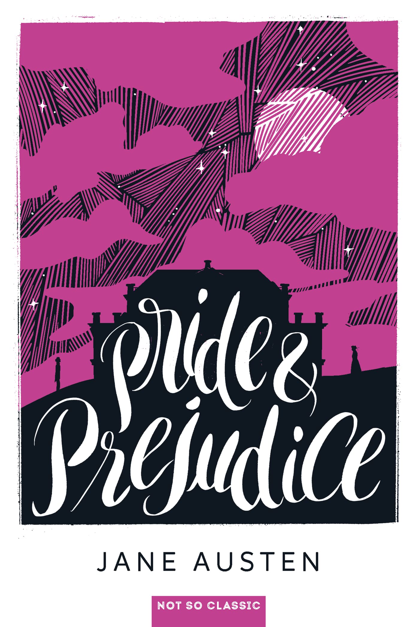 Pride and Prejudice 9791035821760