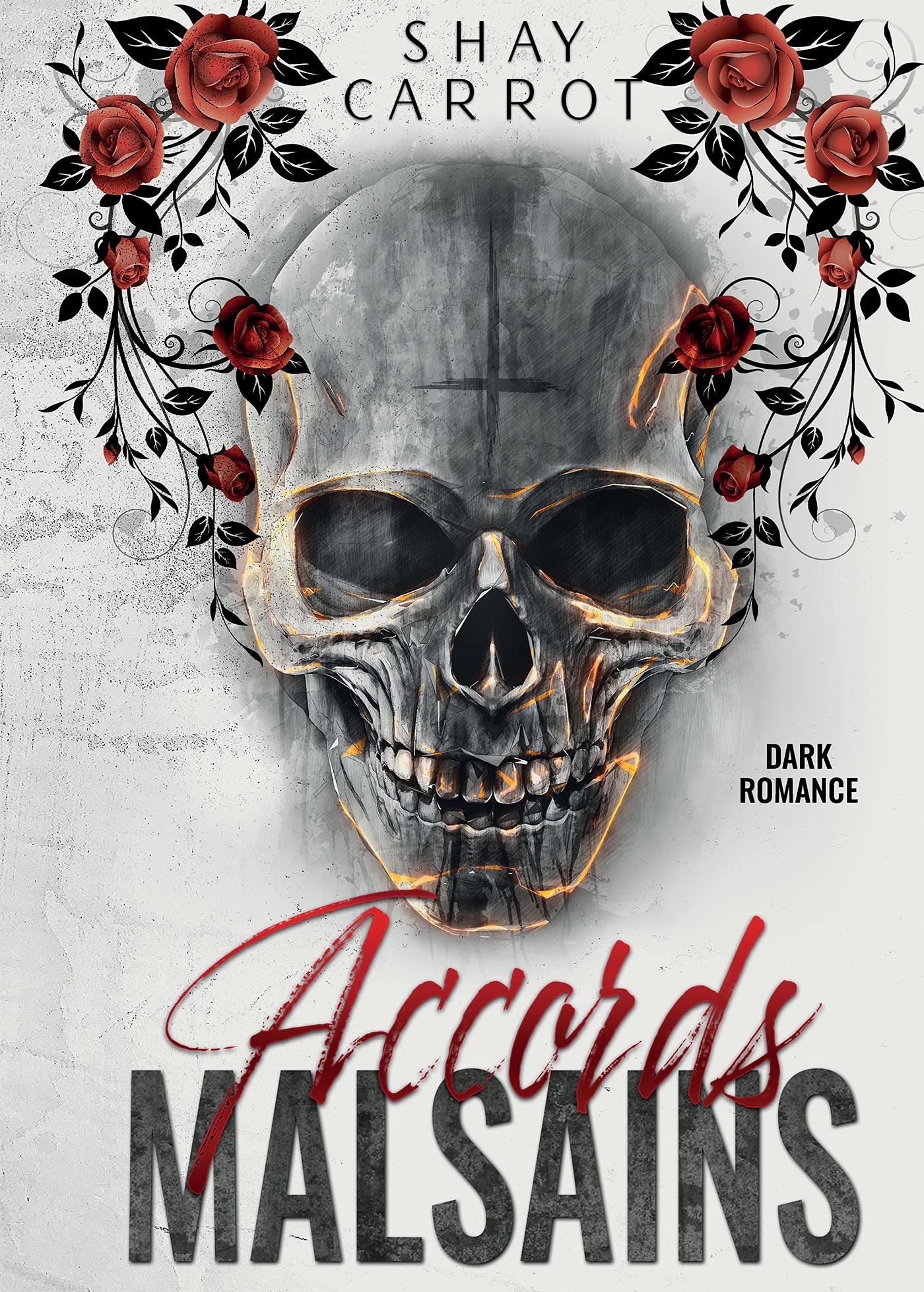 Accords Malsains (Dark Romance) 9791035945008