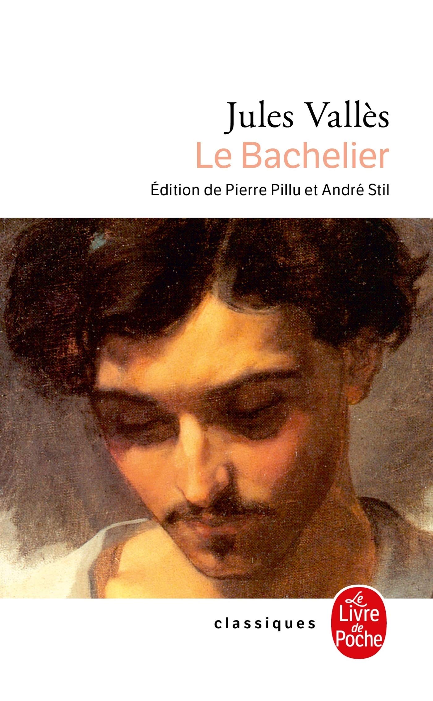Le bachelier : Jacques Vingtras 2 9782253009115