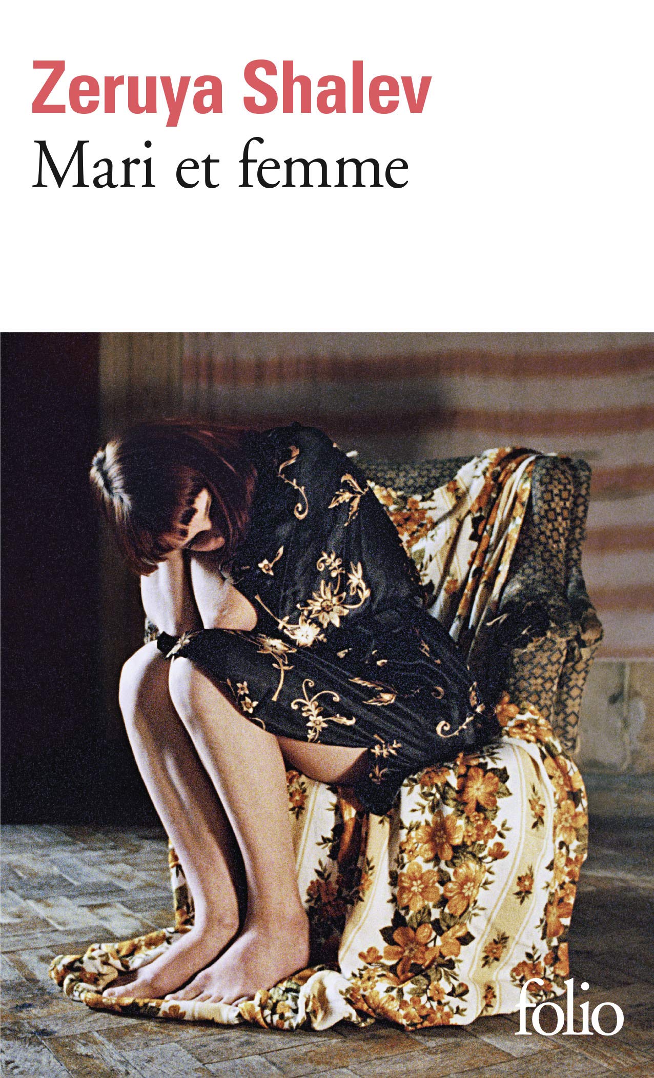 Mari et femme 9782070313839