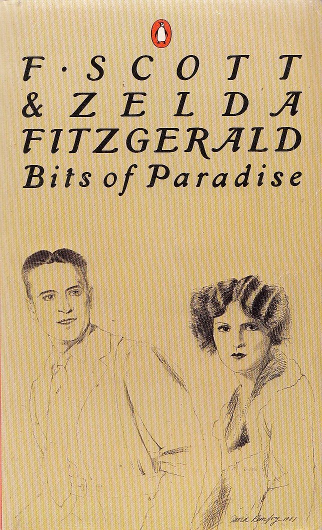 Bits of Paradise 9780140040715