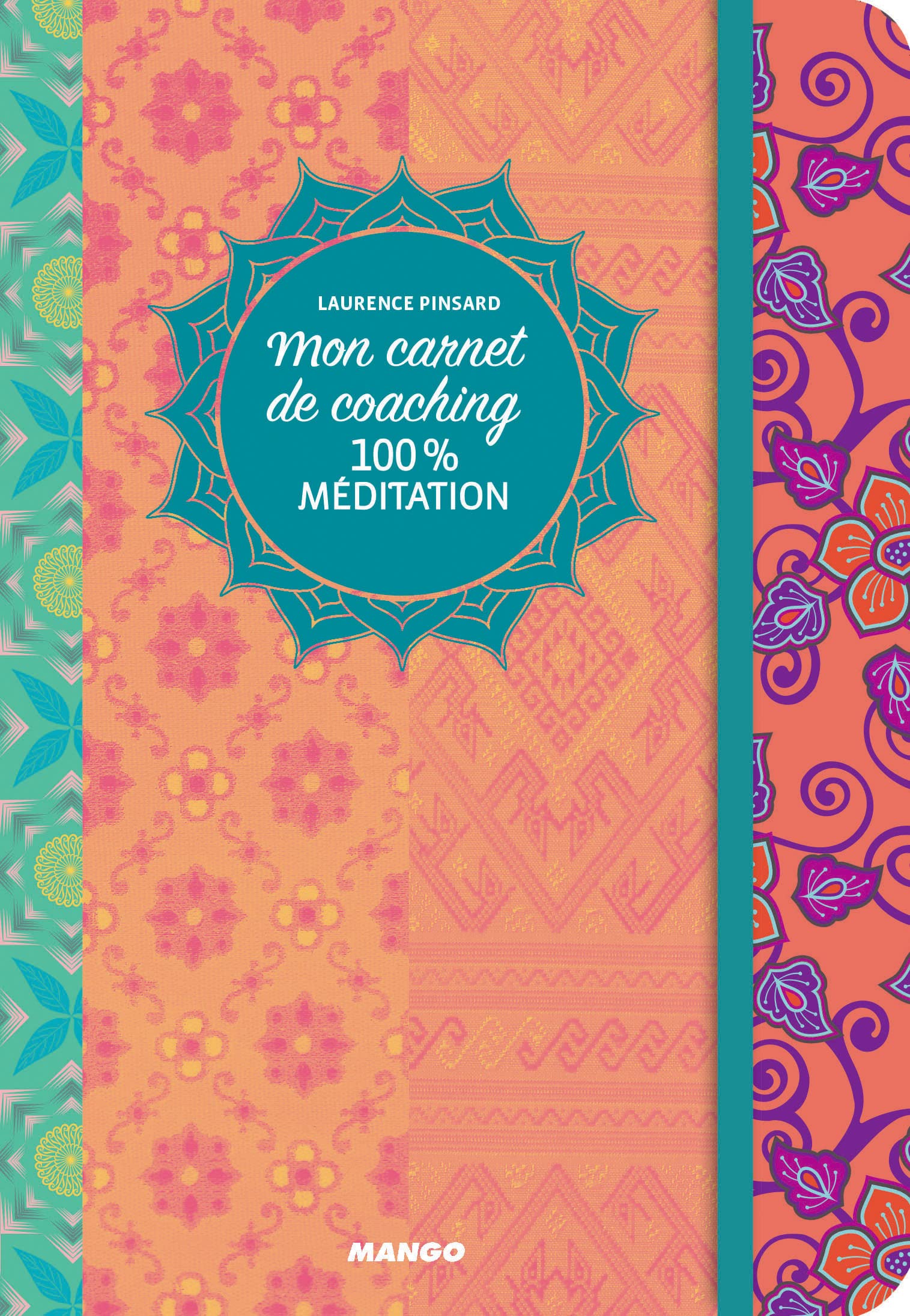 100% MEDITATION 9782317004063